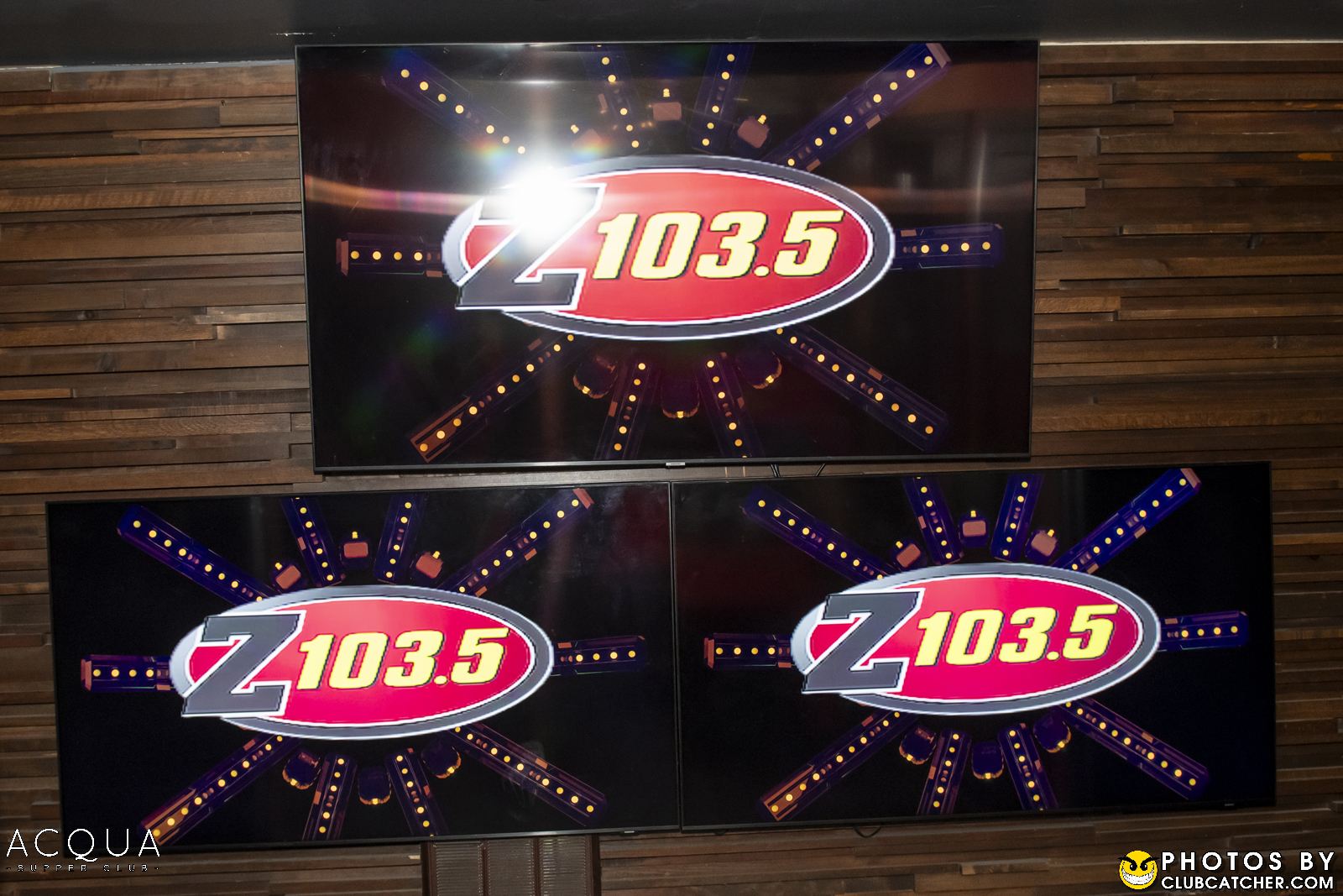 Acqua Supperclub party venue photo 124 - October 22nd, 2025