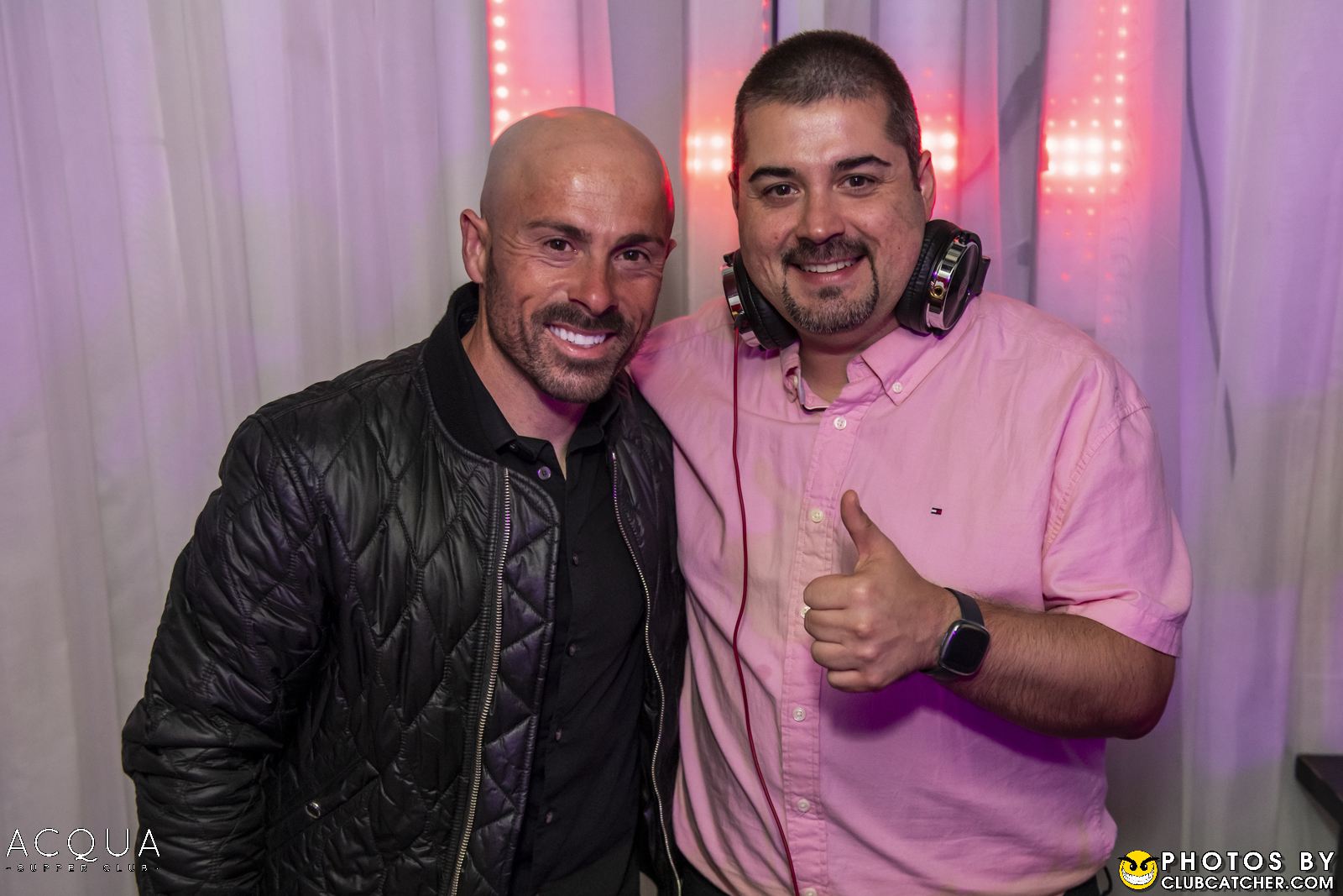 Acqua Supperclub party venue photo 126 - October 22nd, 2025