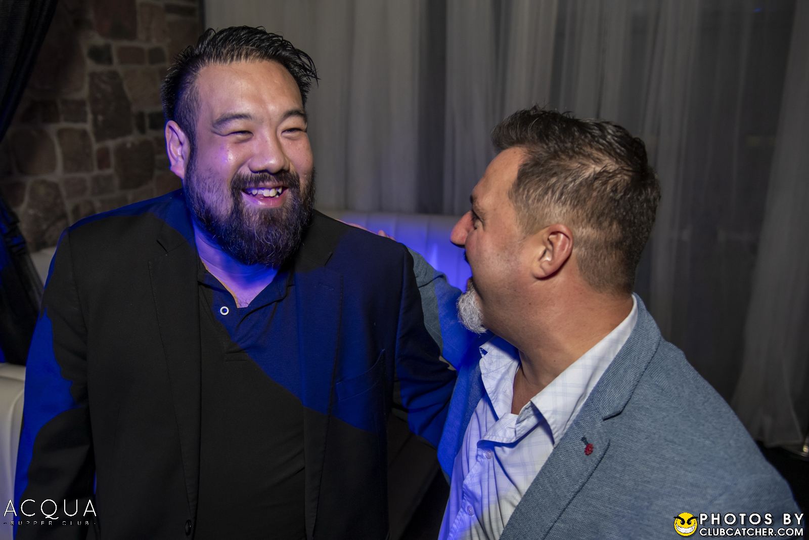 Acqua Supperclub party venue photo 128 - October 22nd, 2025