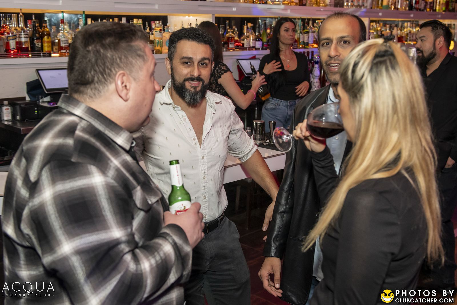 Acqua Supperclub party venue photo 129 - October 22nd, 2025