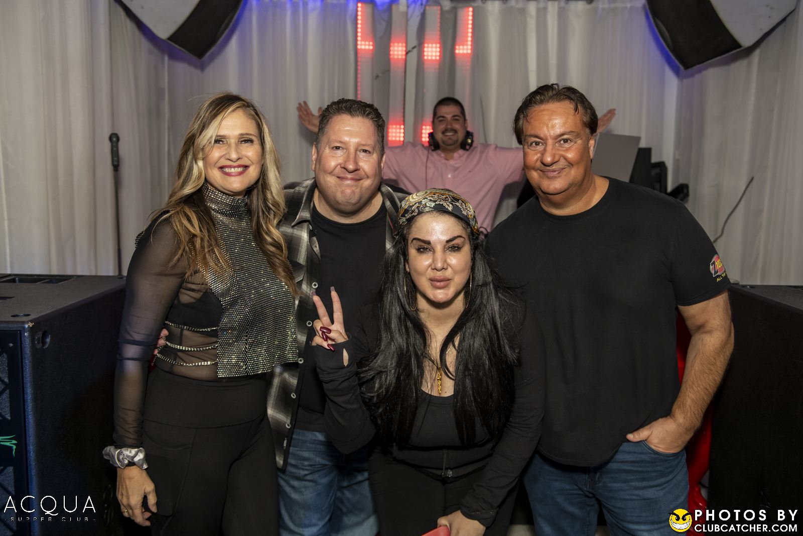 Acqua Supperclub party venue photo 14 - October 22nd, 2025