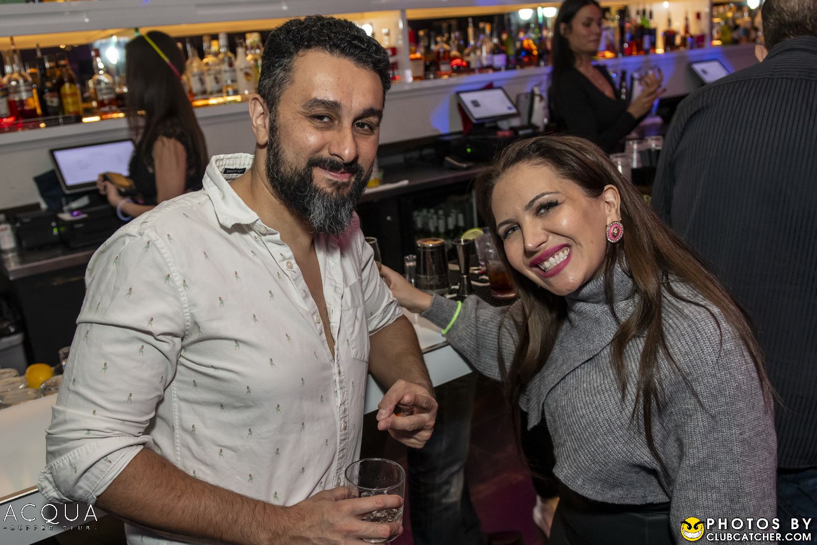 Acqua Supperclub party venue photo 131 - October 22nd, 2025