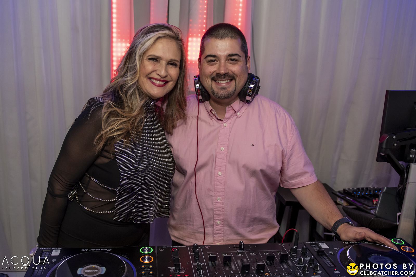 Acqua Supperclub party venue photo 132 - October 22nd, 2025