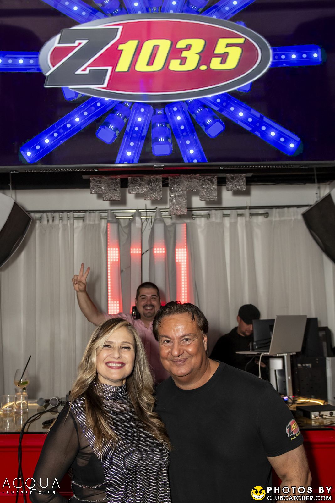 Acqua Supperclub party venue photo 133 - October 22nd, 2025