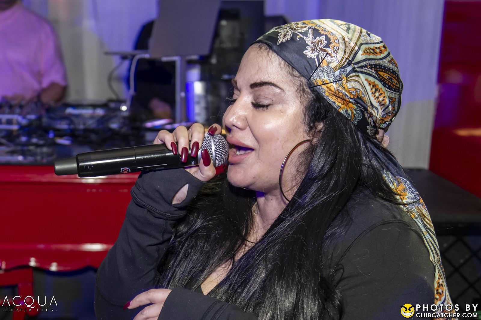 Acqua Supperclub party venue photo 134 - October 22nd, 2025