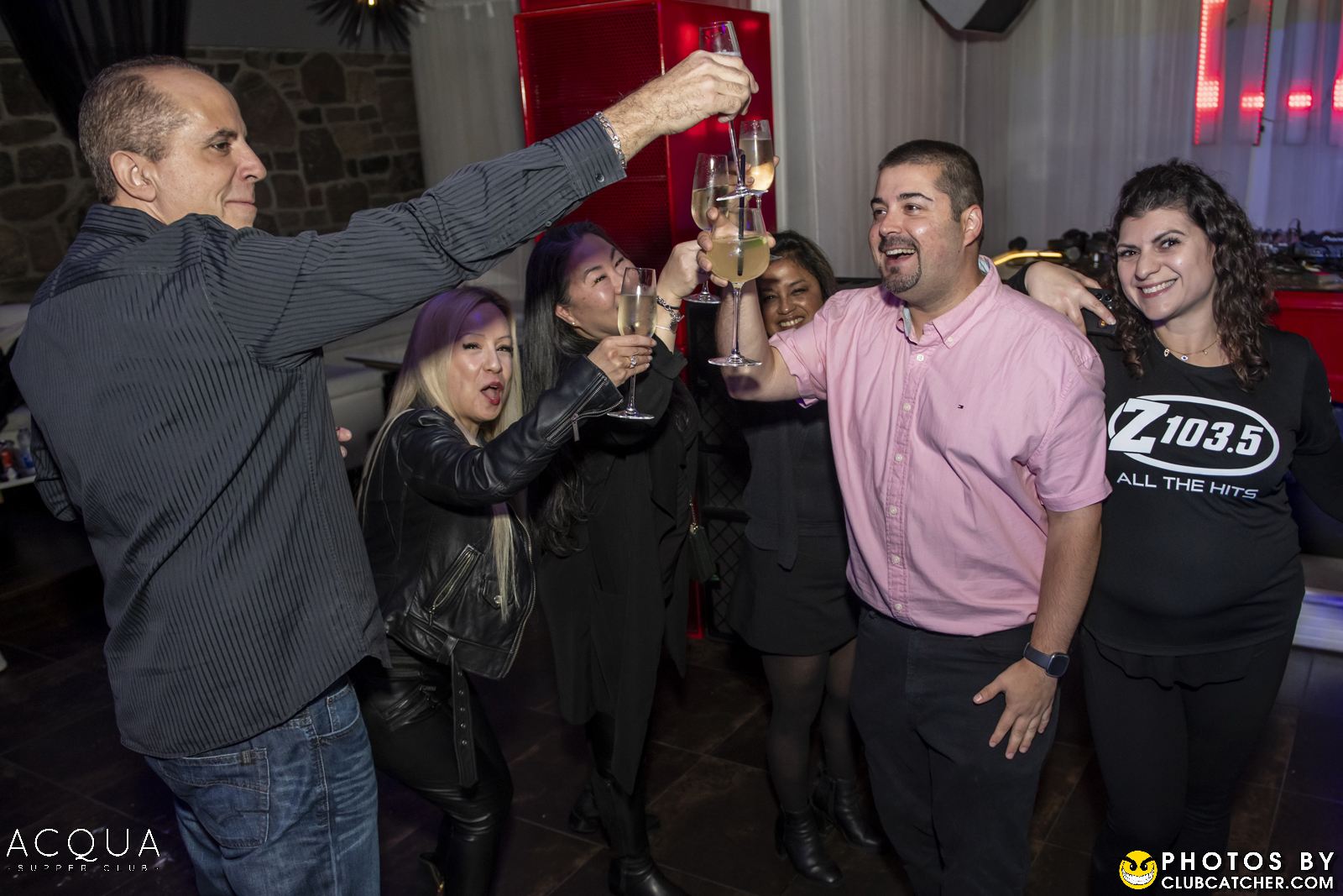 Acqua Supperclub party venue photo 137 - October 22nd, 2025