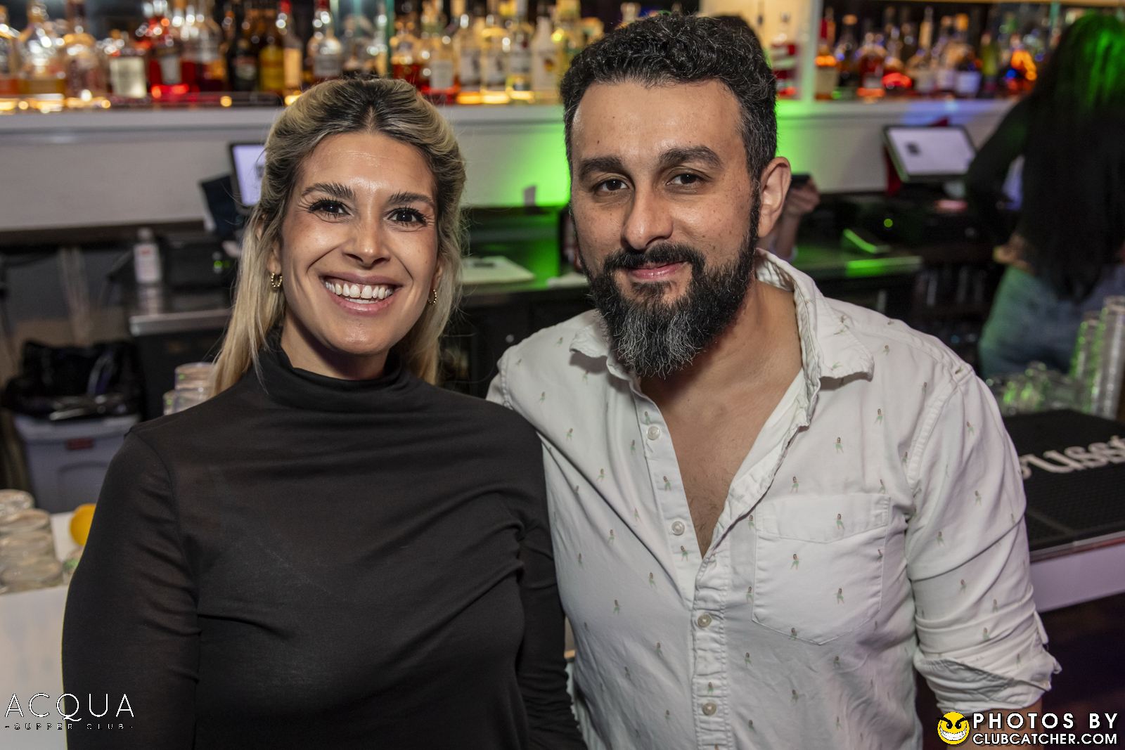 Acqua Supperclub party venue photo 138 - October 22nd, 2025