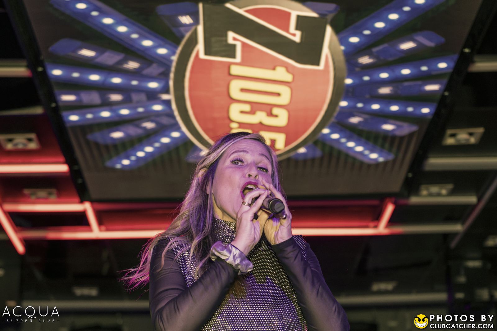 Acqua Supperclub party venue photo 15 - October 22nd, 2025