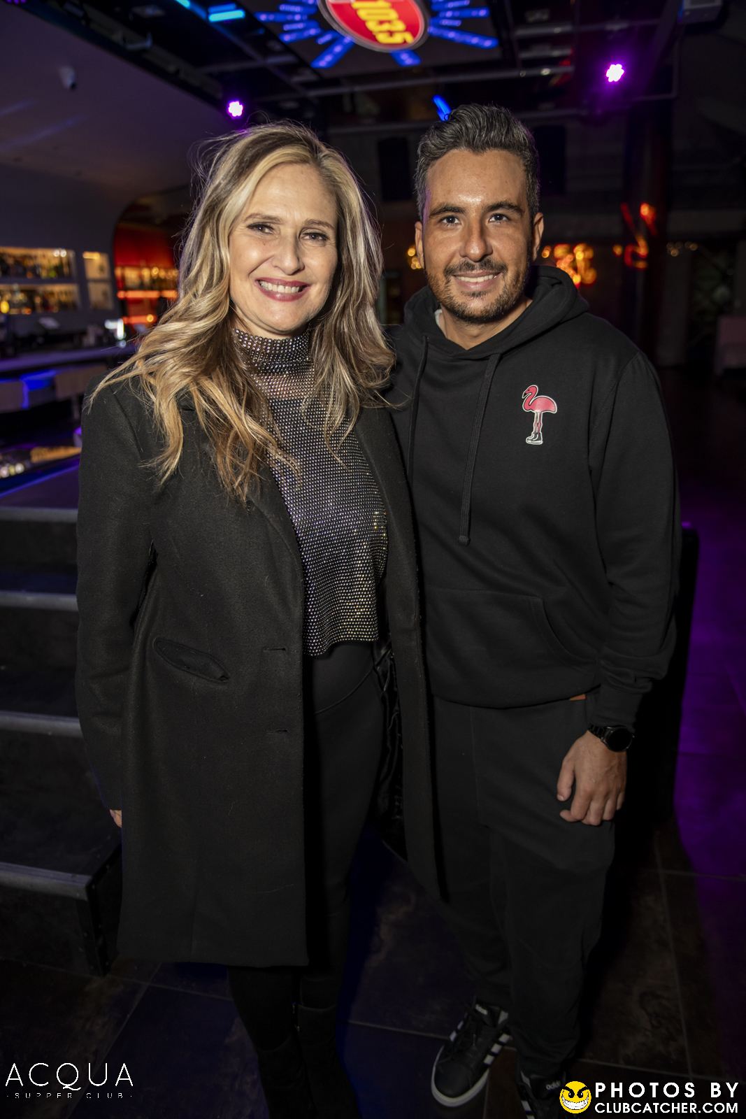 Acqua Supperclub party venue photo 141 - October 22nd, 2025