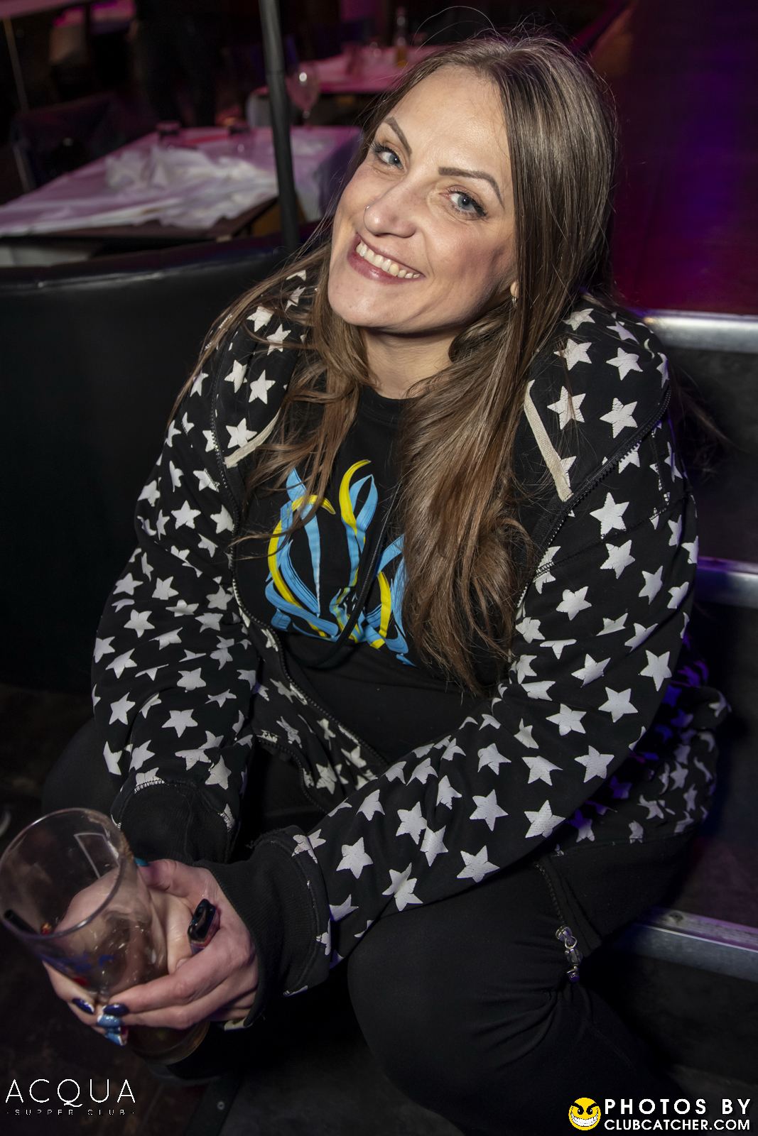 Acqua Supperclub party venue photo 142 - October 22nd, 2025