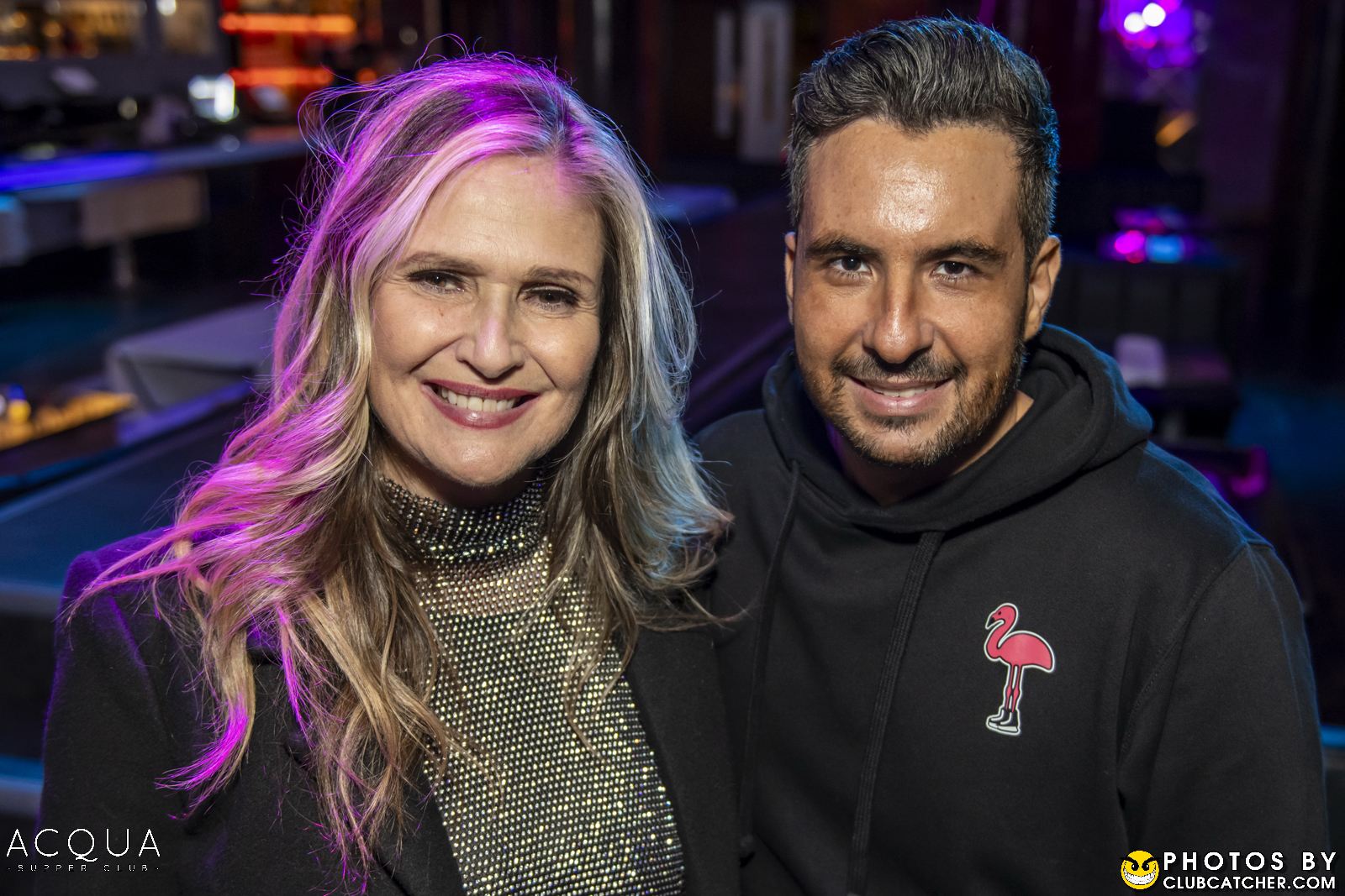 Acqua Supperclub party venue photo 143 - October 22nd, 2025