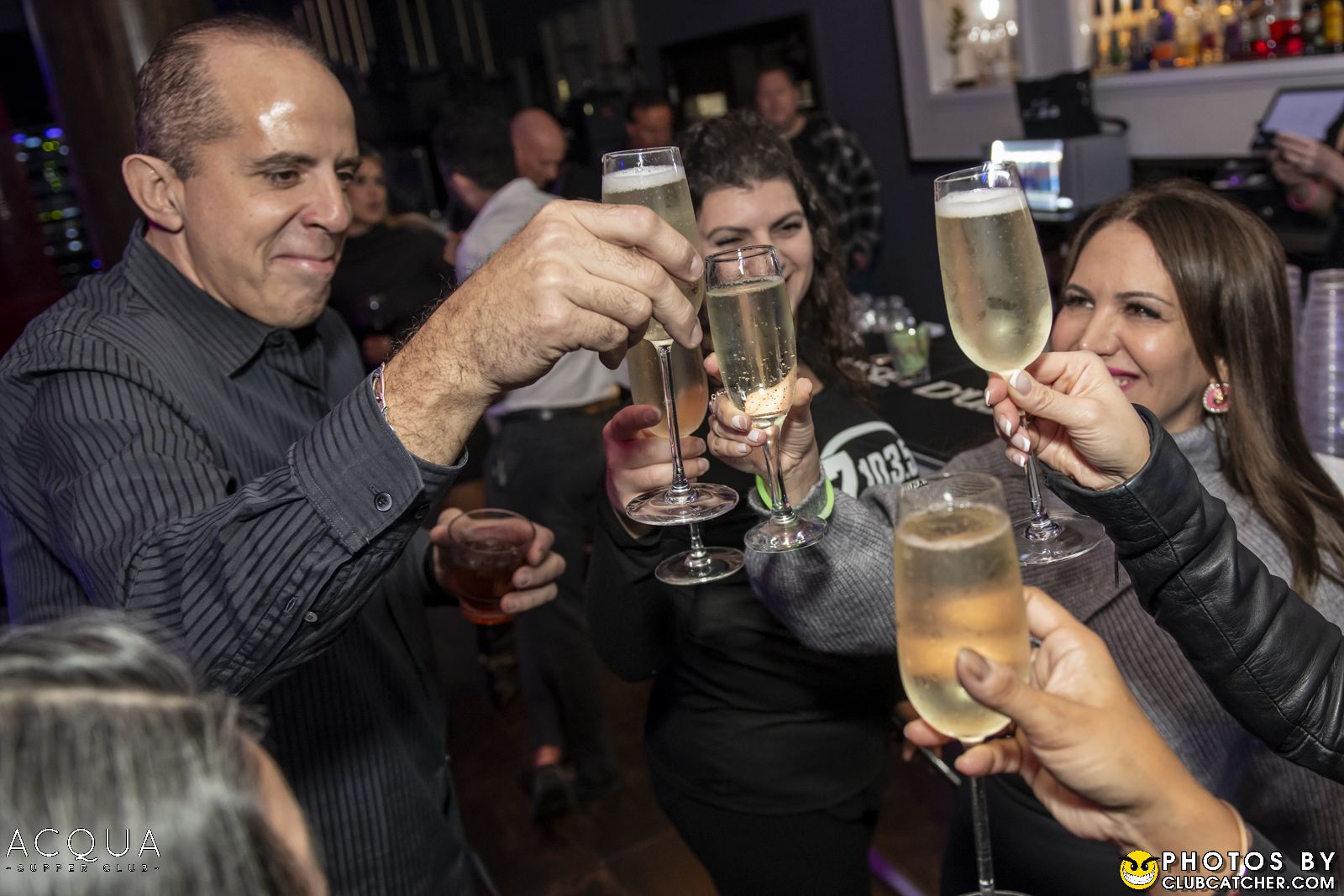 Acqua Supperclub party venue photo 146 - October 22nd, 2025