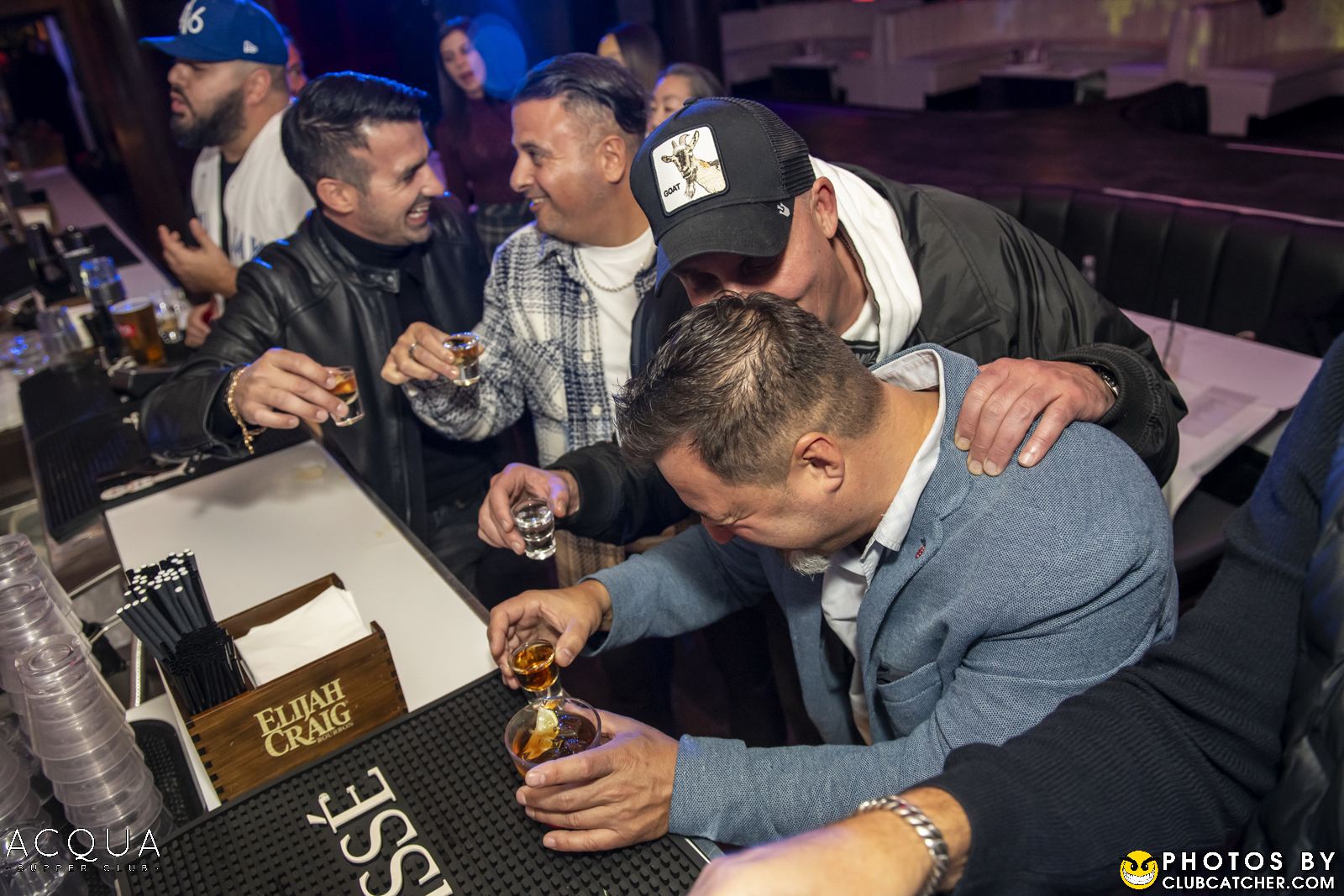 Acqua Supperclub party venue photo 148 - October 22nd, 2025