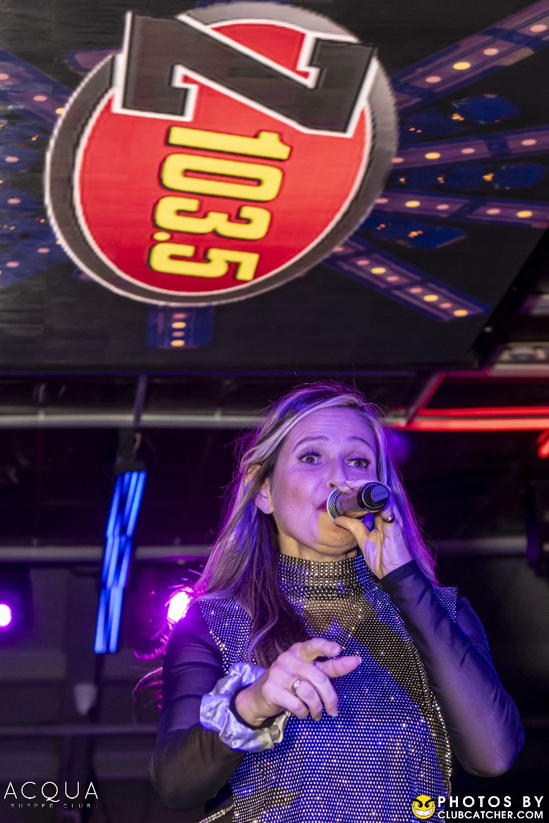 Acqua Supperclub party venue photo 149 - October 22nd, 2025