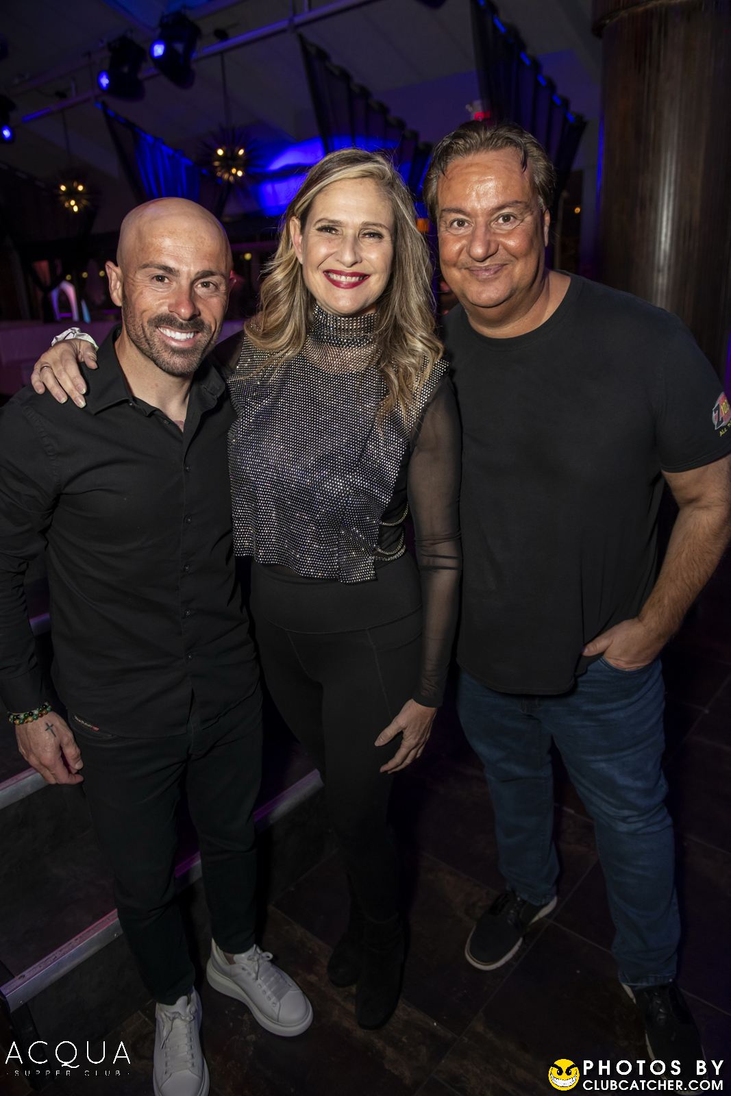 Acqua Supperclub party venue photo 16 - October 22nd, 2025