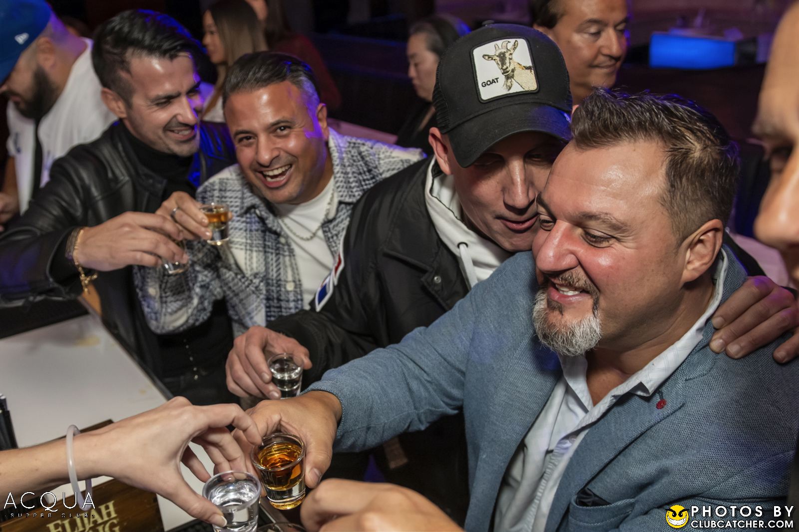 Acqua Supperclub party venue photo 151 - October 22nd, 2025