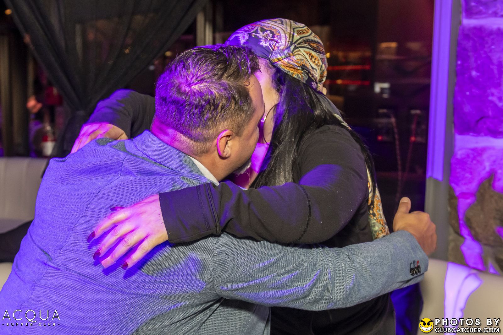 Acqua Supperclub party venue photo 152 - October 22nd, 2025