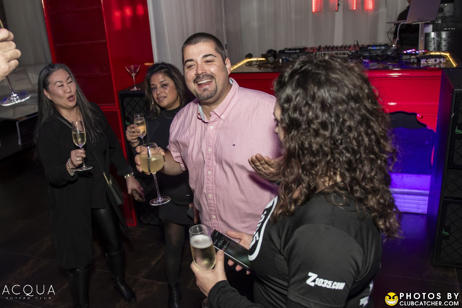 Acqua Supperclub party venue photo 153 - October 22nd, 2025