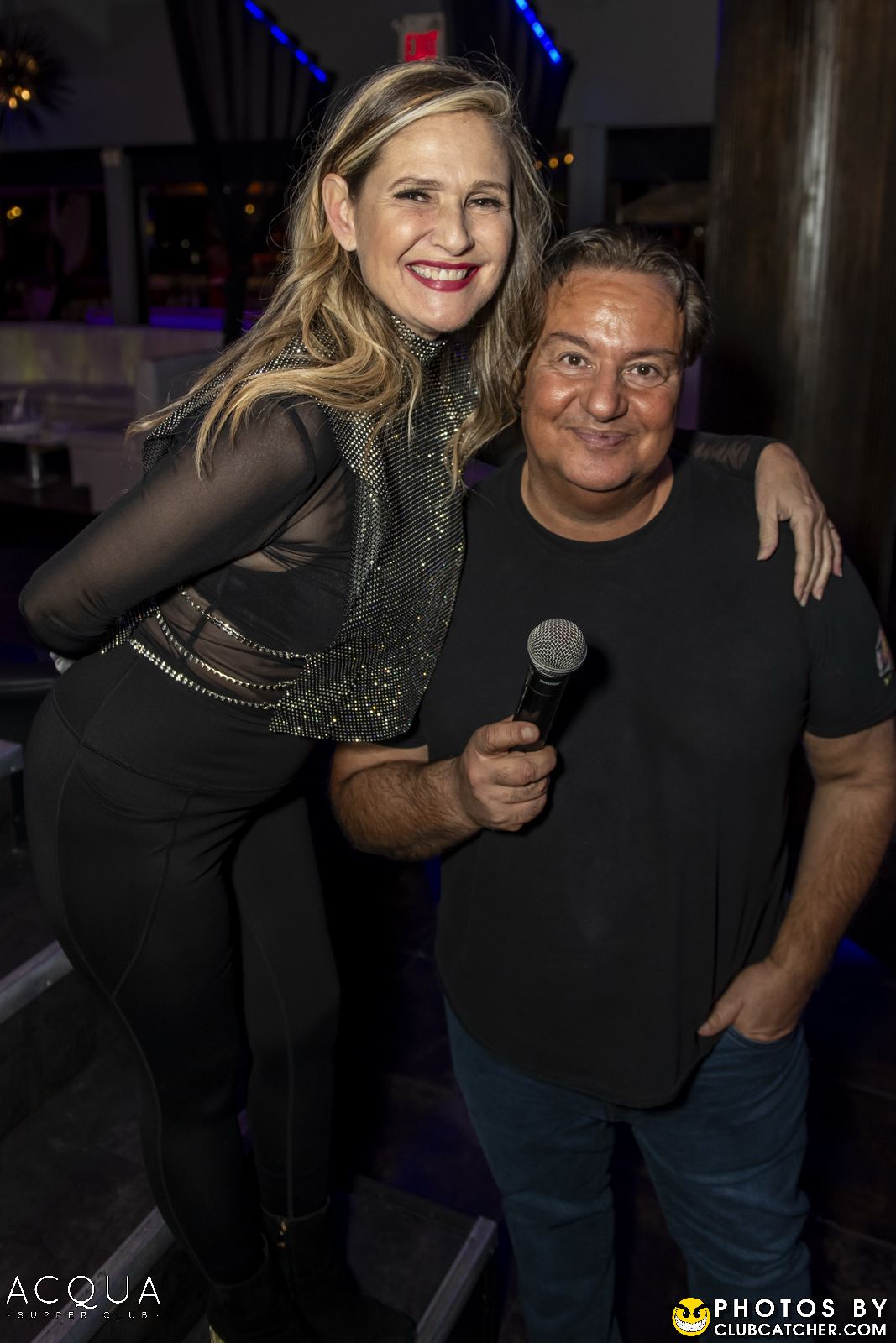 Acqua Supperclub party venue photo 154 - October 22nd, 2025