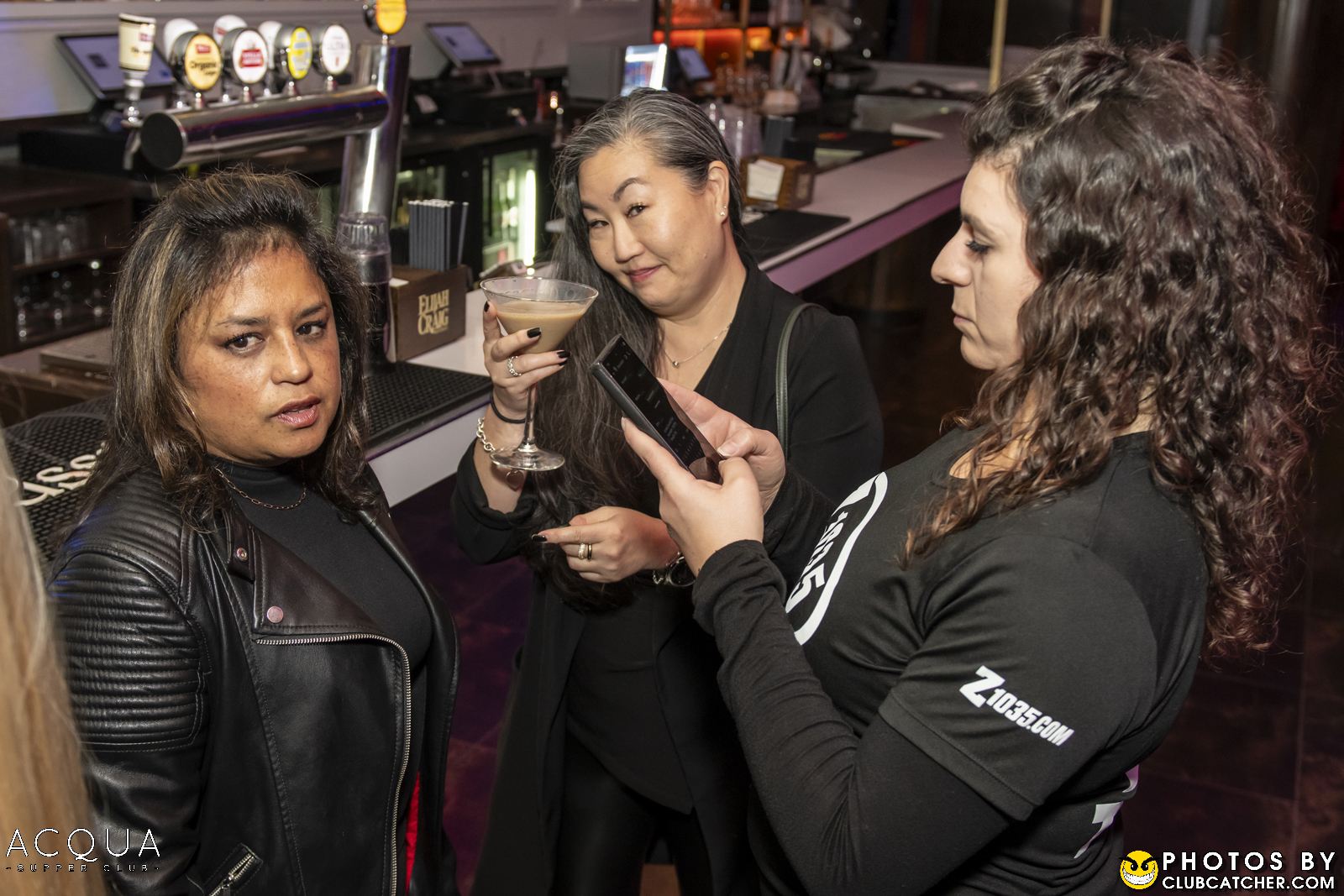 Acqua Supperclub party venue photo 155 - October 22nd, 2025