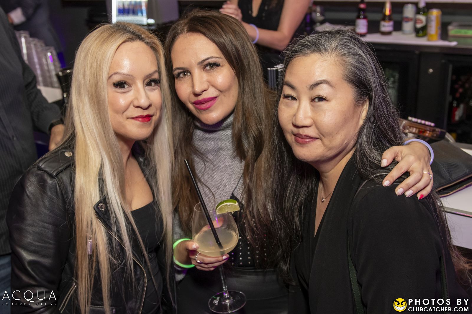 Acqua Supperclub party venue photo 156 - October 22nd, 2025