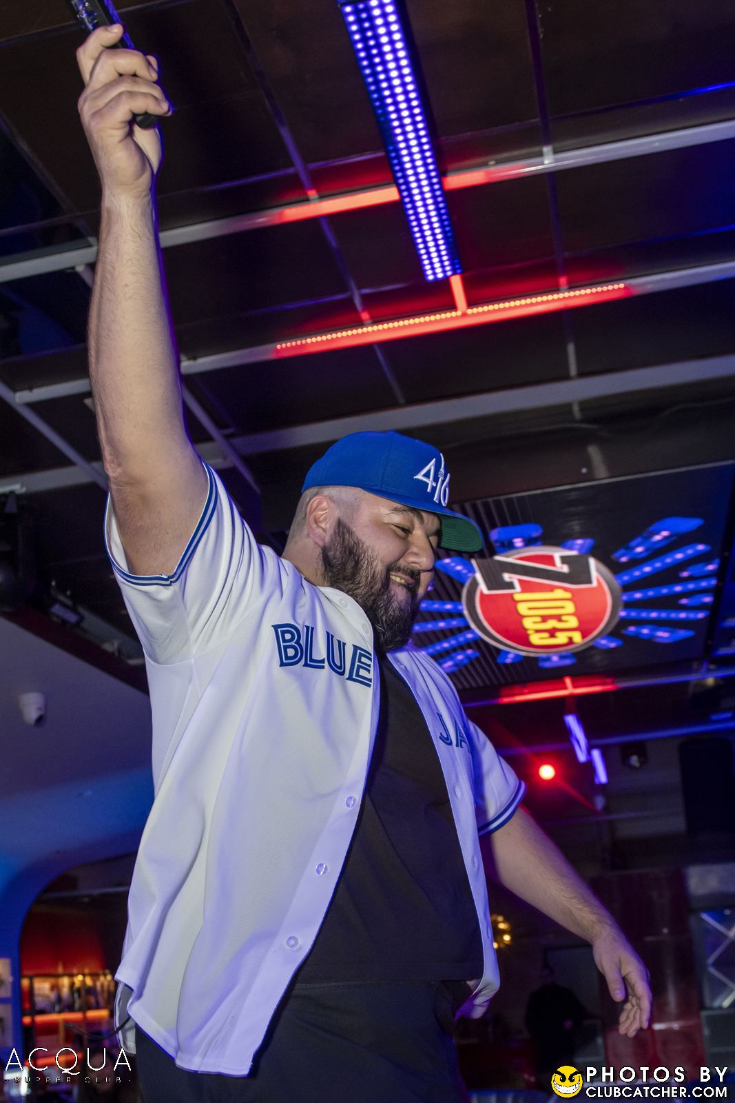 Acqua Supperclub party venue photo 157 - October 22nd, 2025