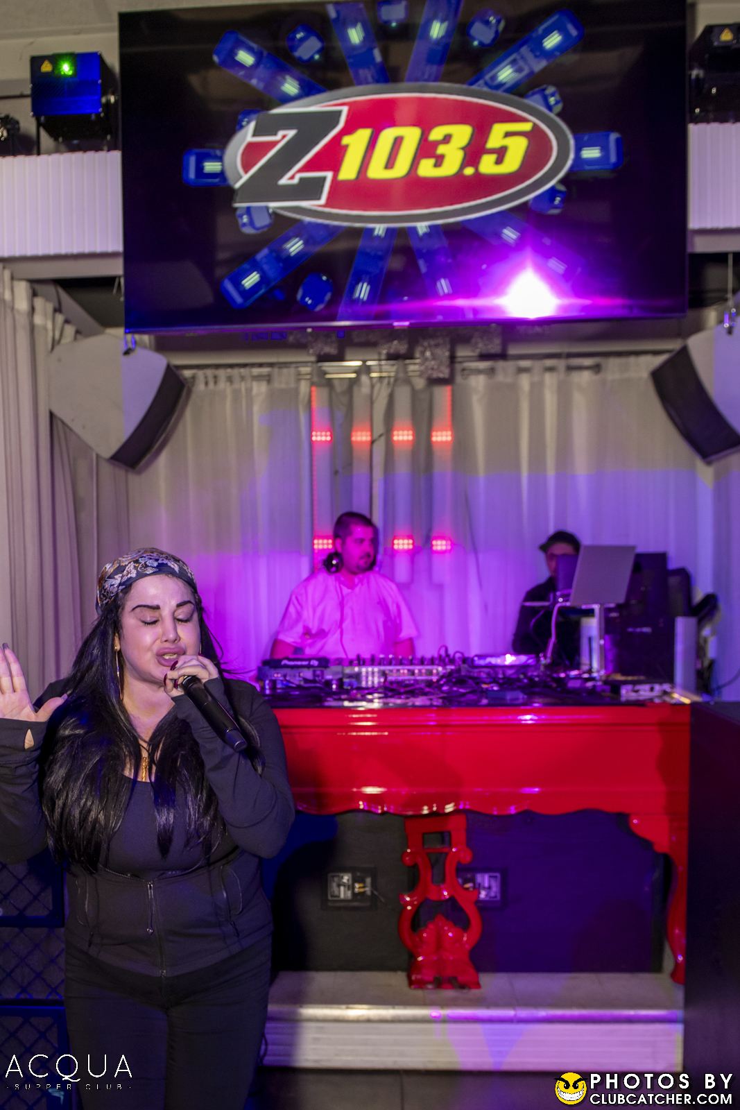 Acqua Supperclub party venue photo 158 - October 22nd, 2025