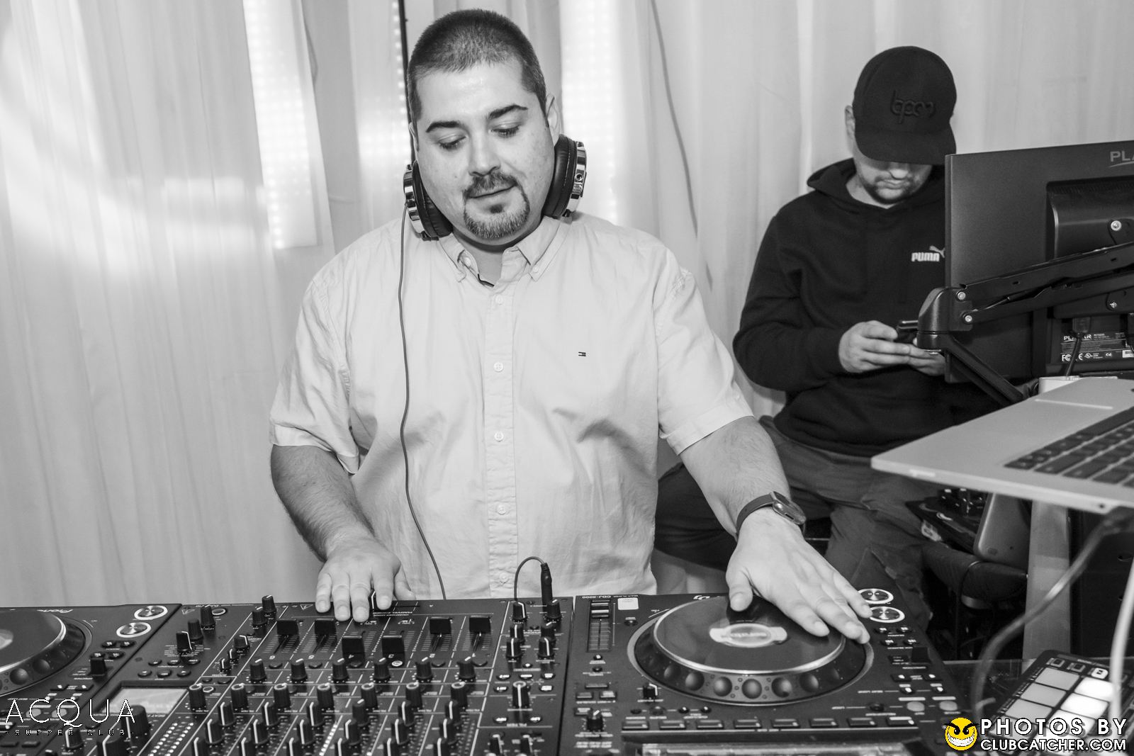 Acqua Supperclub party venue photo 160 - October 22nd, 2025