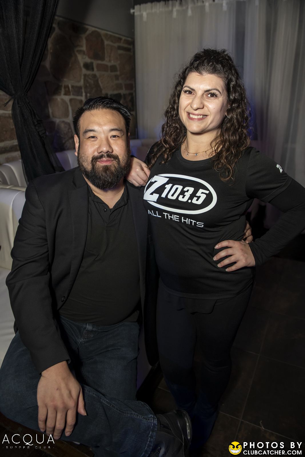 Acqua Supperclub party venue photo 17 - October 22nd, 2025