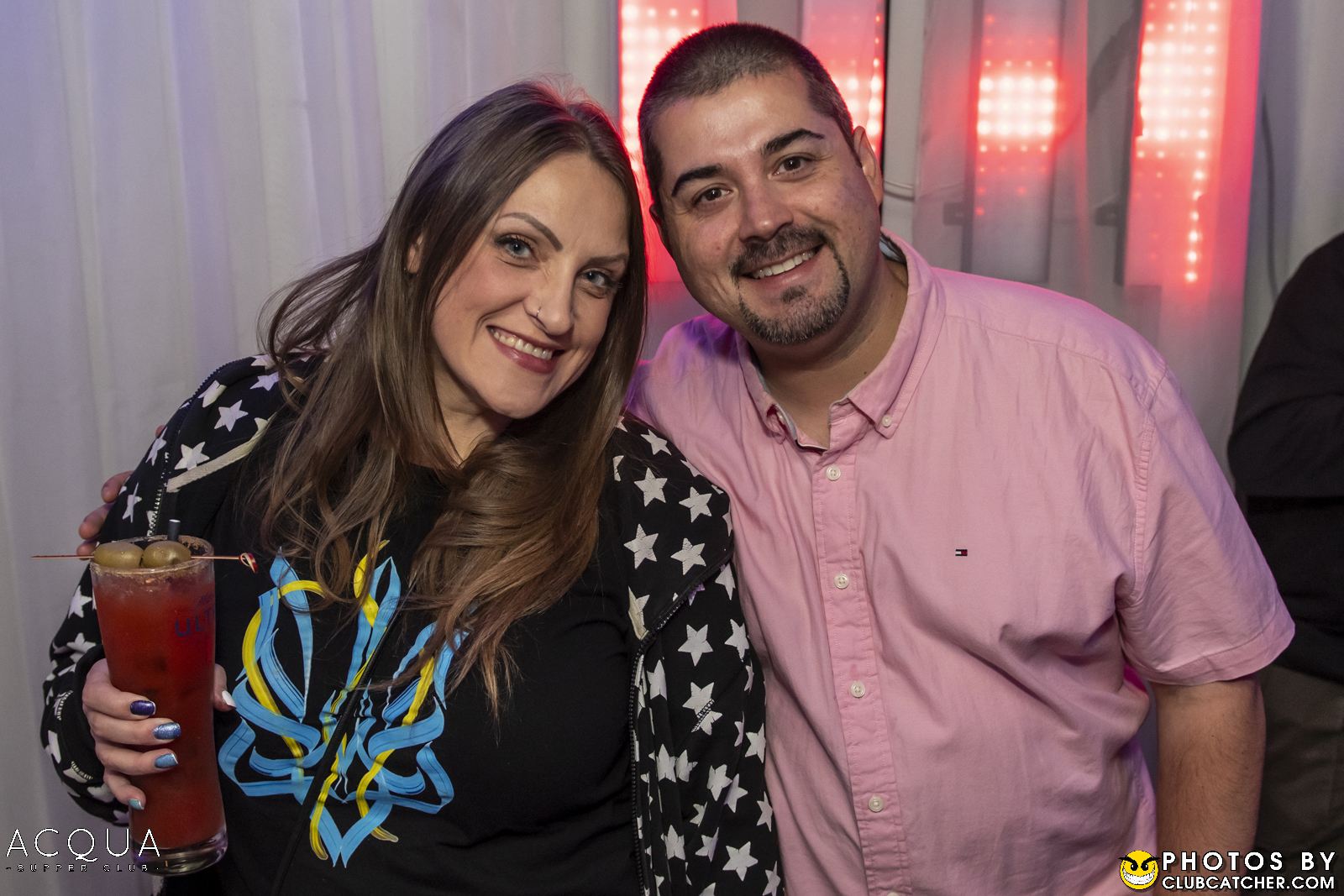 Acqua Supperclub party venue photo 161 - October 22nd, 2025