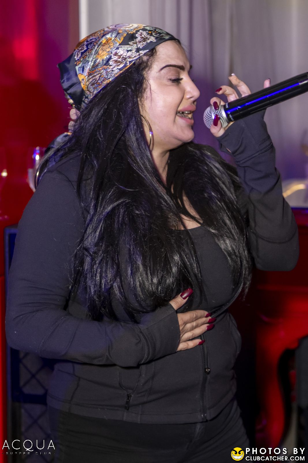 Acqua Supperclub party venue photo 163 - October 22nd, 2025