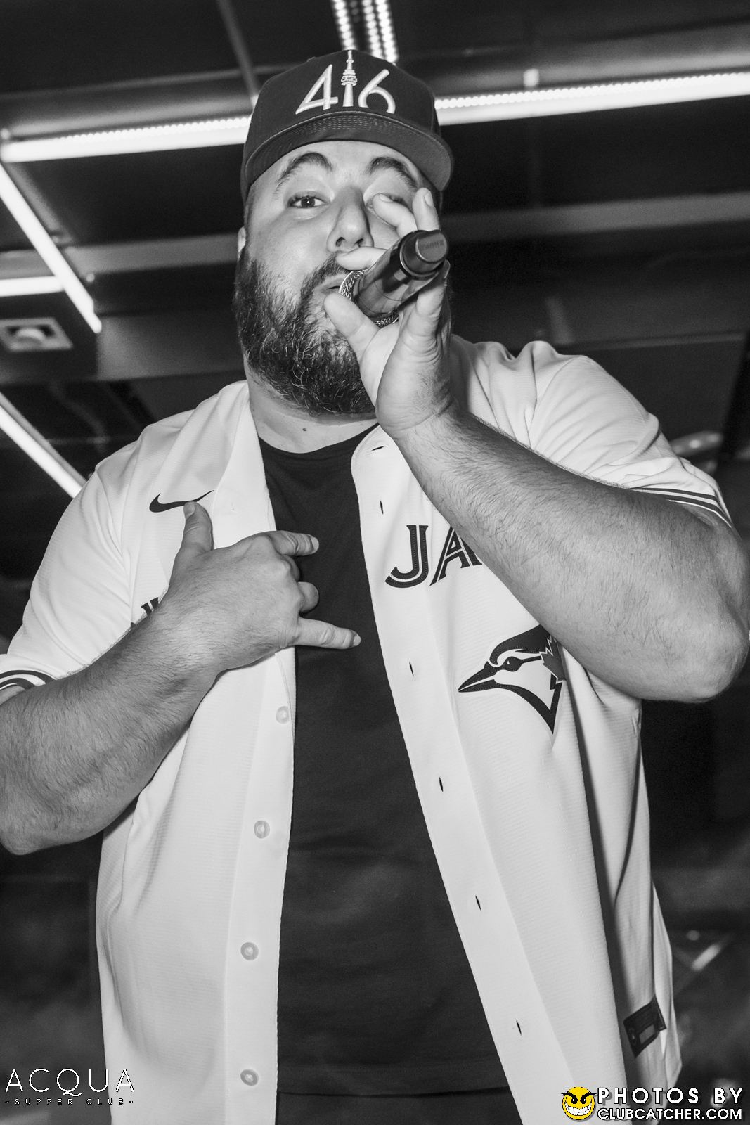 Acqua Supperclub party venue photo 164 - October 22nd, 2025