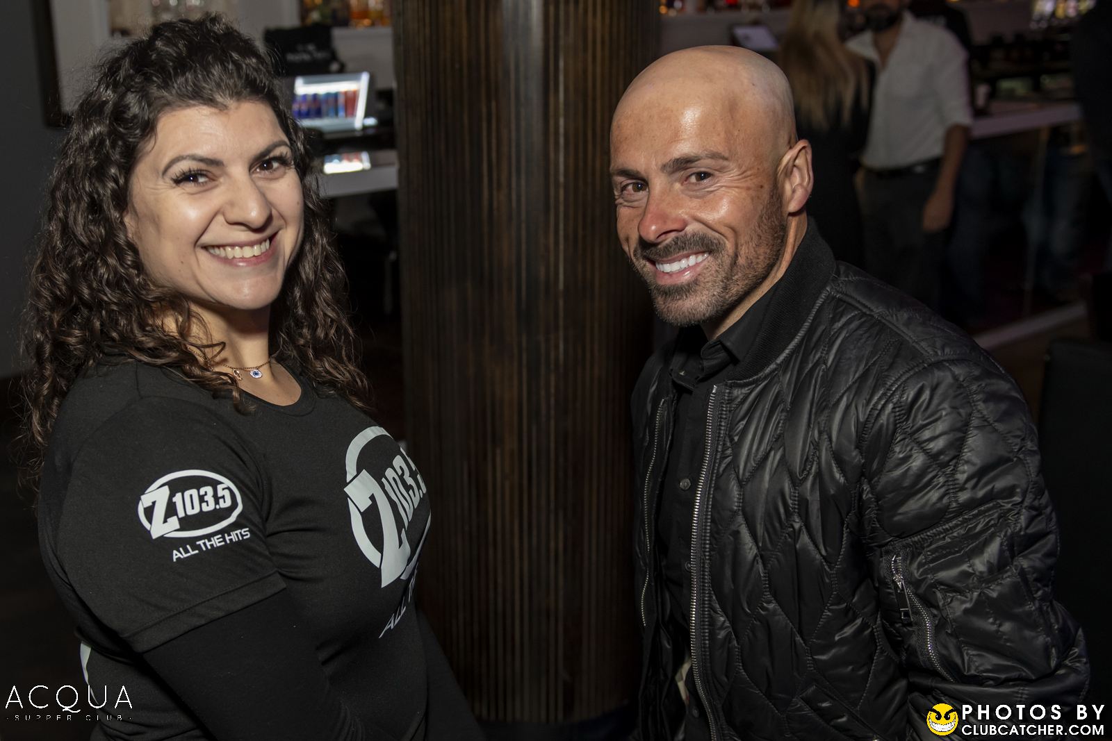 Acqua Supperclub party venue photo 165 - October 22nd, 2025