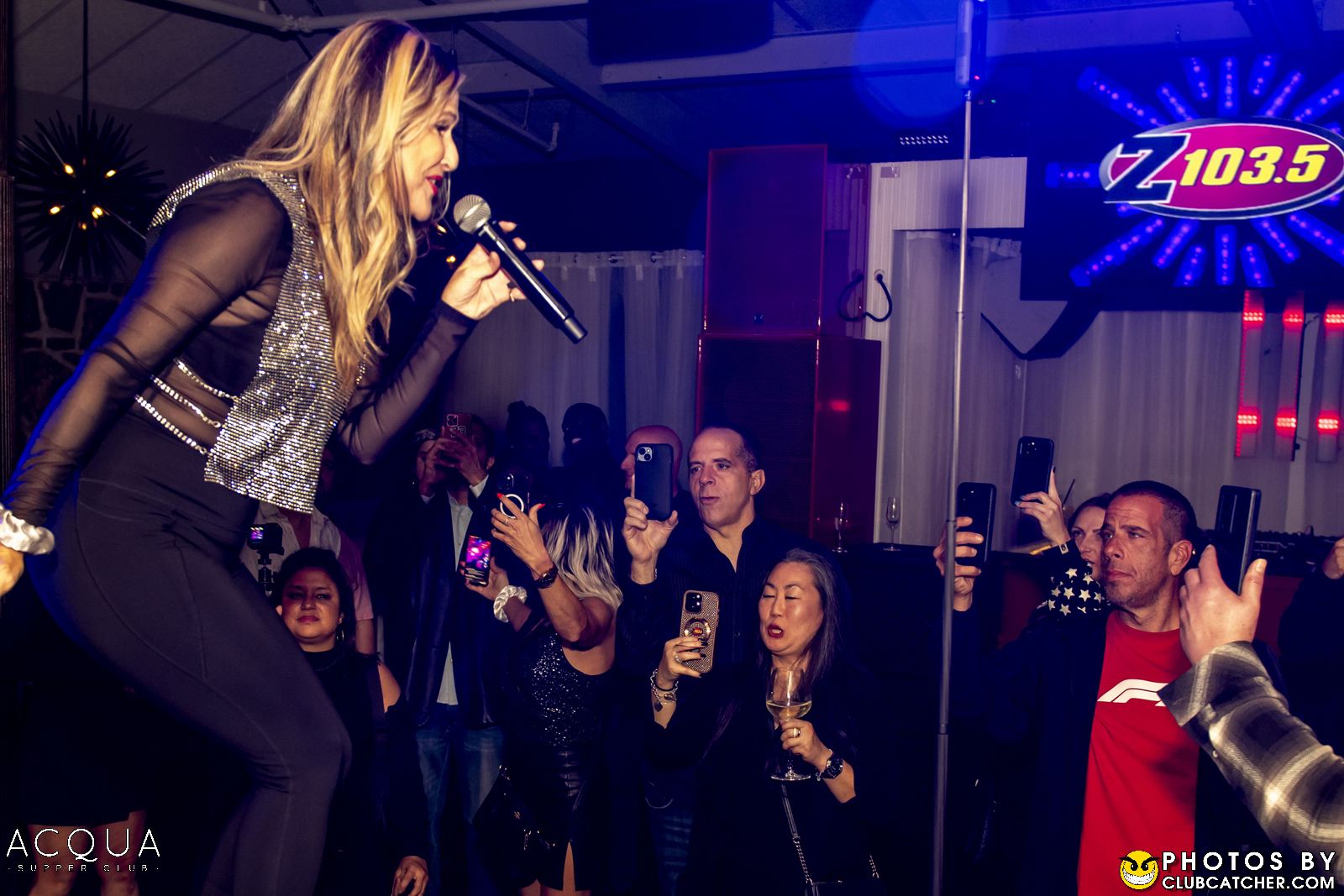 Acqua Supperclub party venue photo 166 - October 22nd, 2025