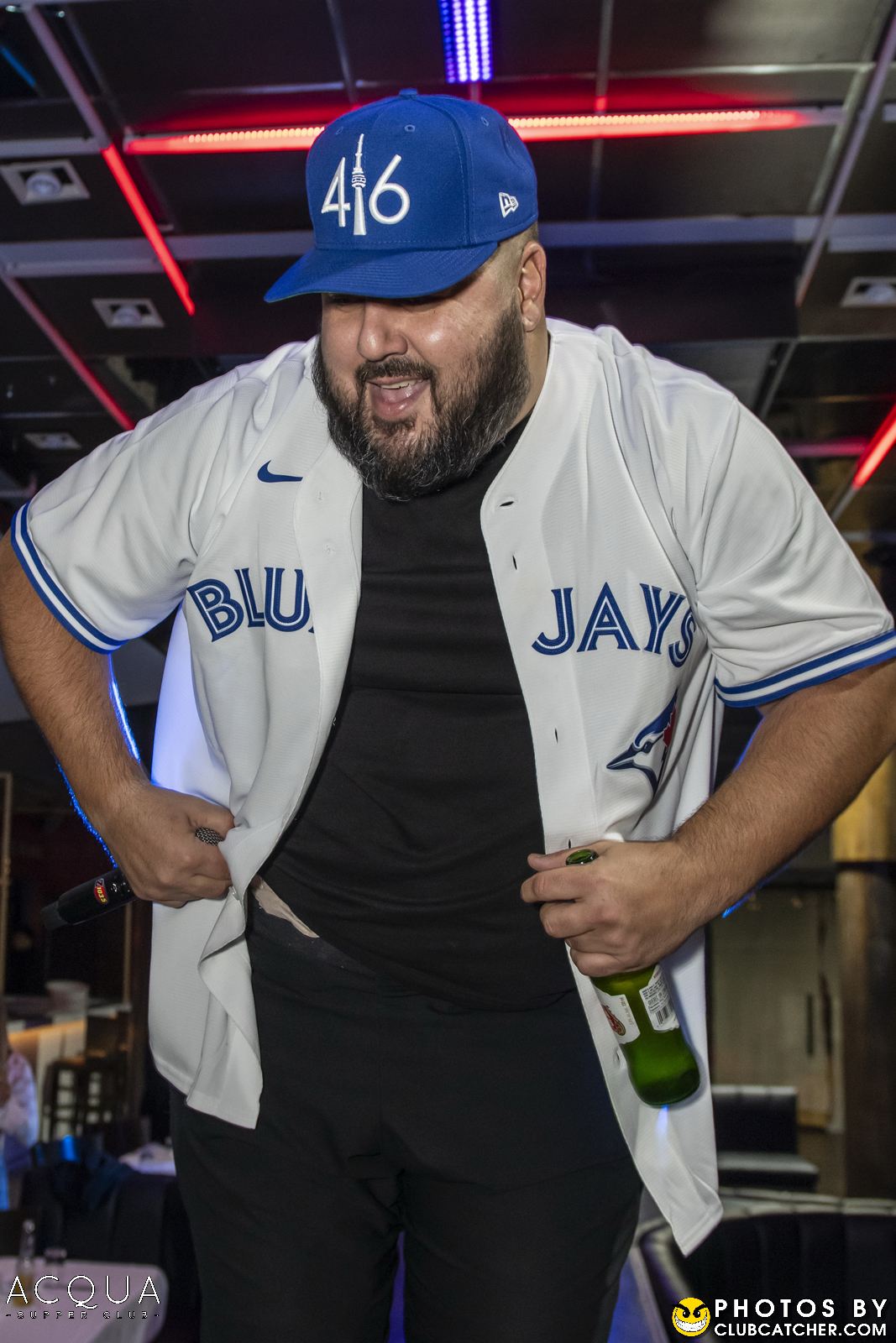 Acqua Supperclub party venue photo 167 - October 22nd, 2025