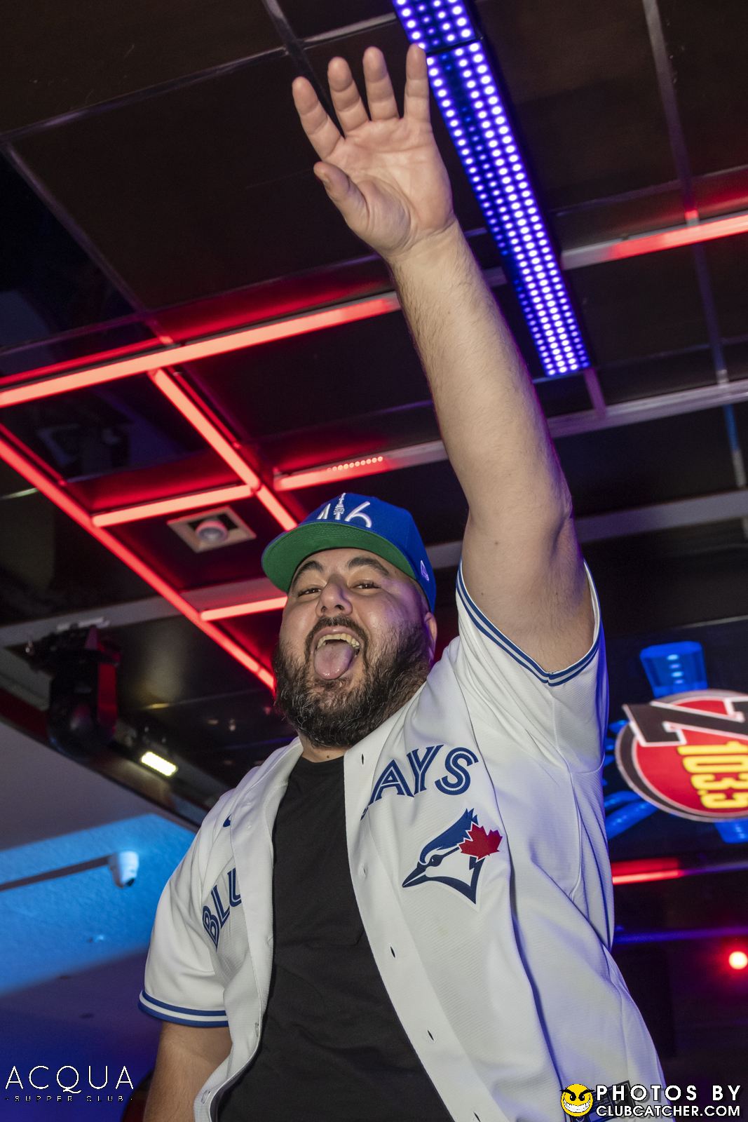 Acqua Supperclub party venue photo 168 - October 22nd, 2025