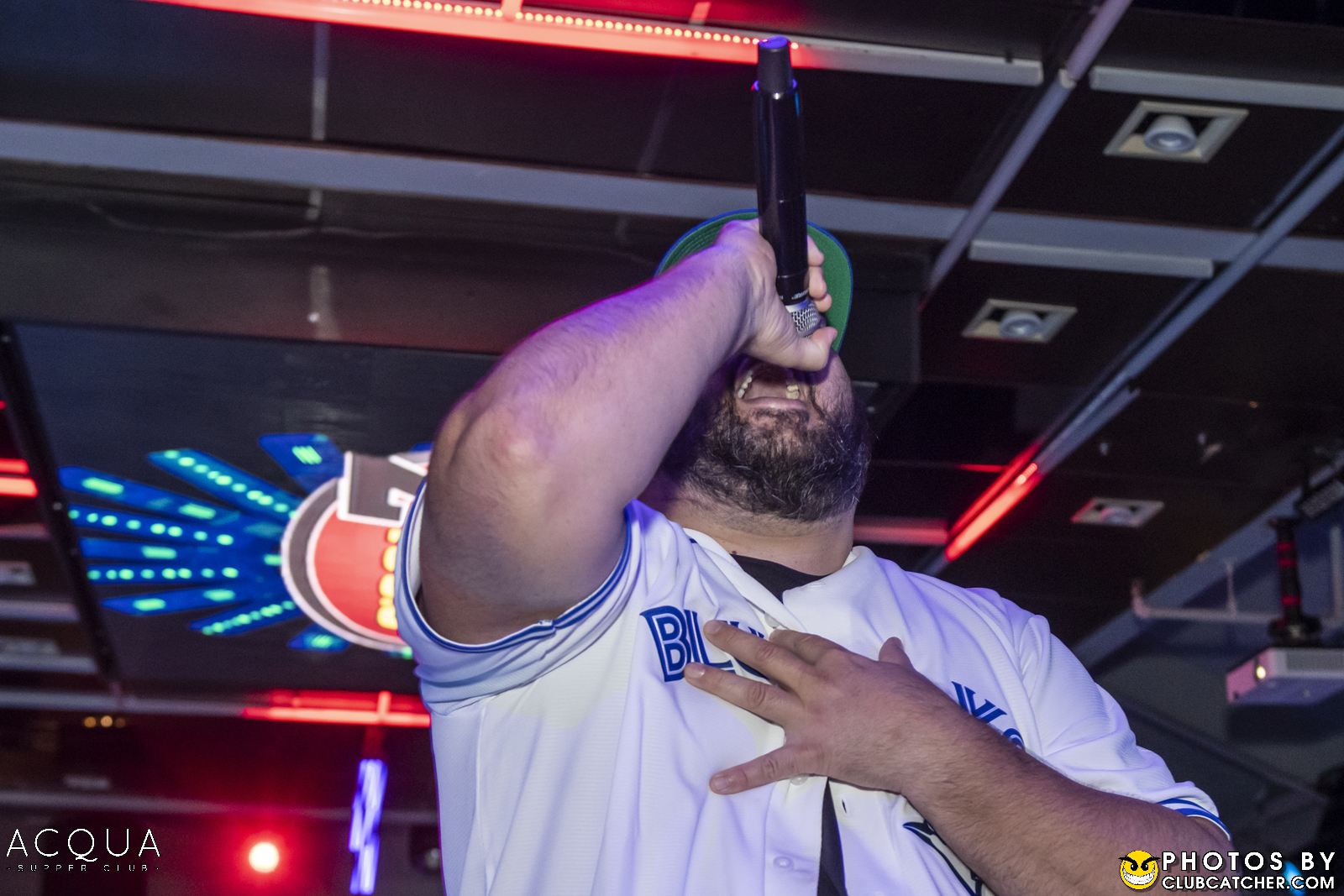 Acqua Supperclub party venue photo 171 - October 22nd, 2025