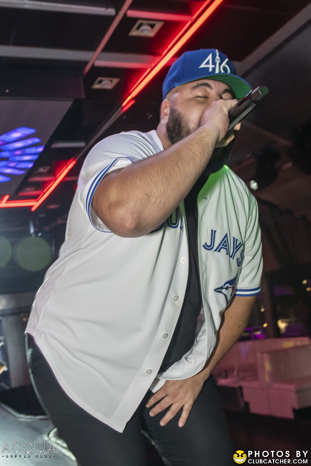 Acqua Supperclub party venue photo 173 - October 22nd, 2025