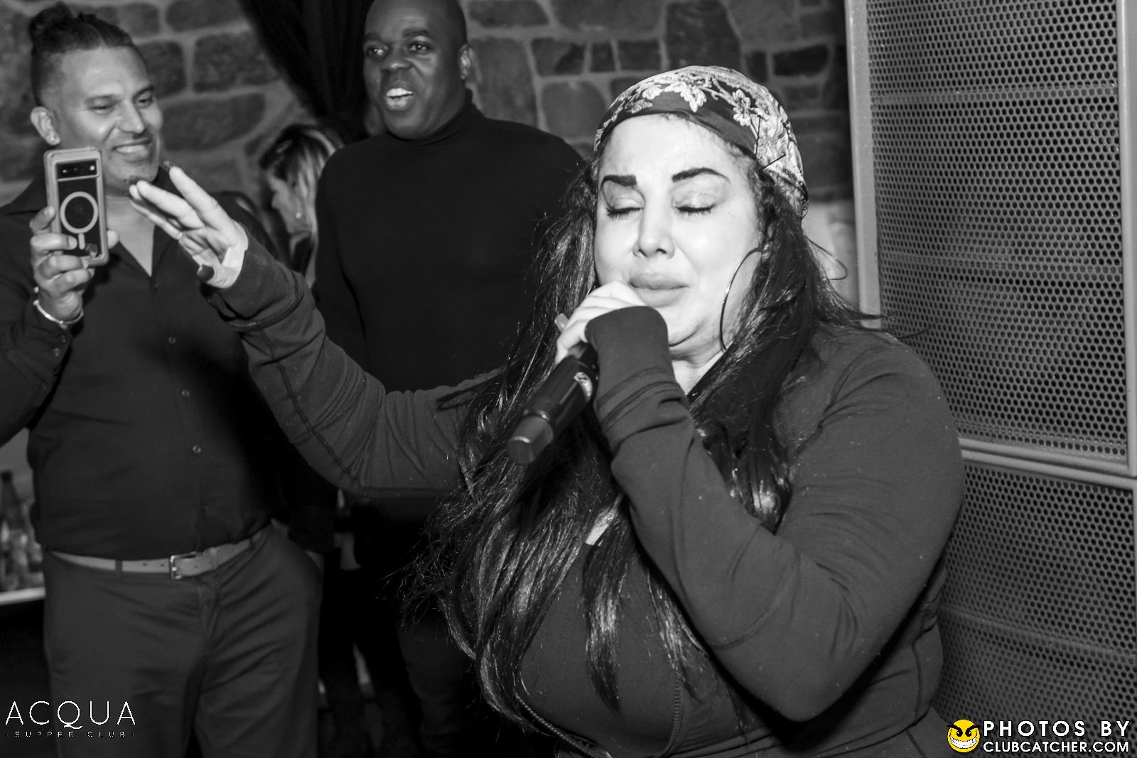 Acqua Supperclub party venue photo 175 - October 22nd, 2025