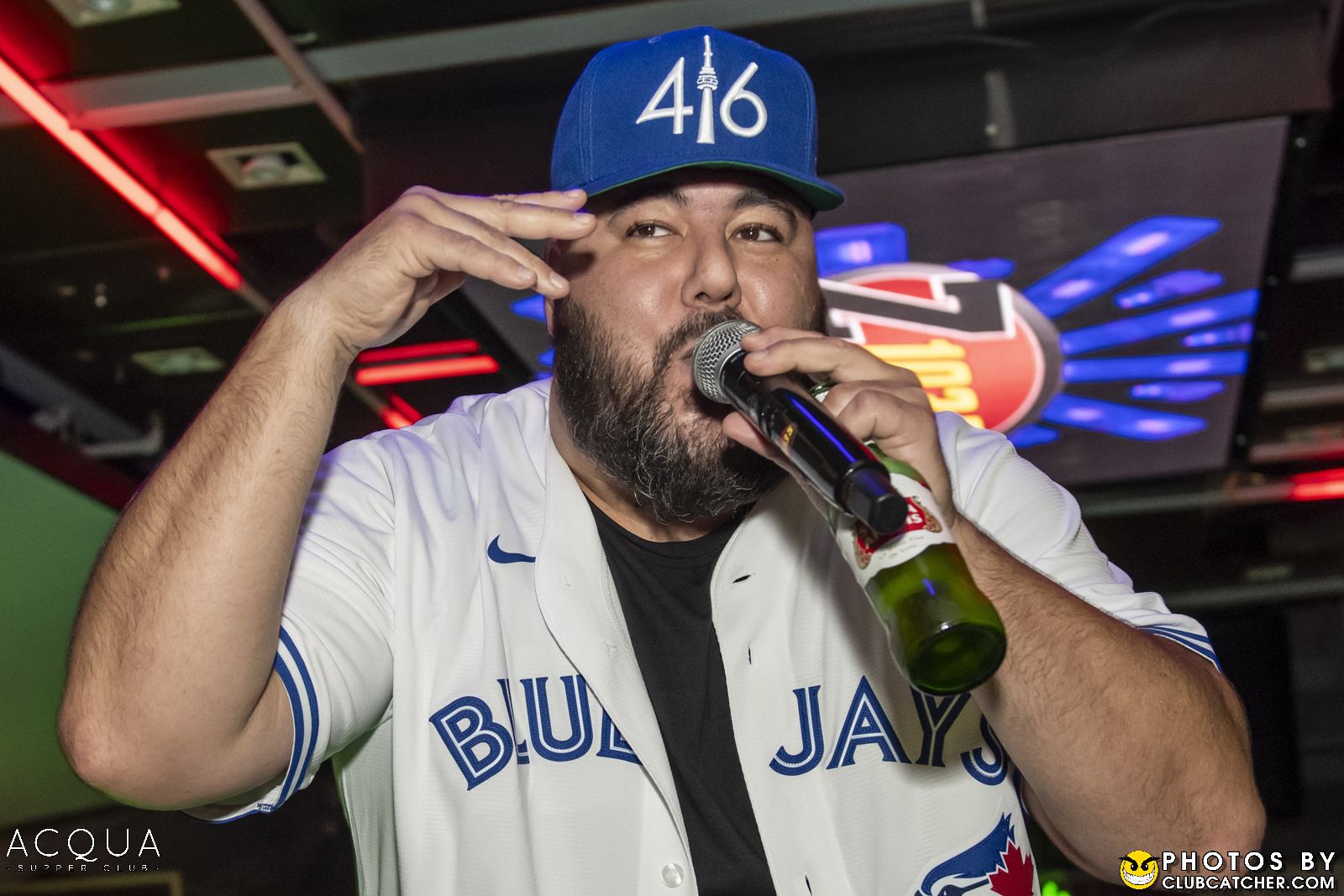 Acqua Supperclub party venue photo 177 - October 22nd, 2025