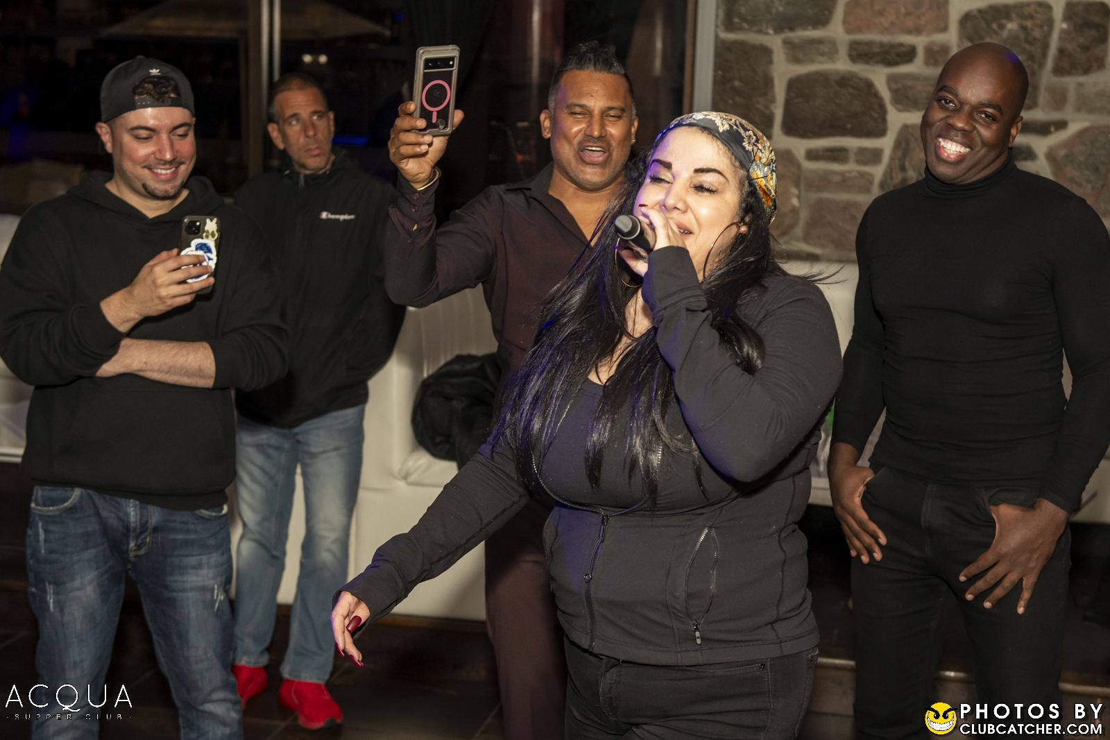 Acqua Supperclub party venue photo 179 - October 22nd, 2025