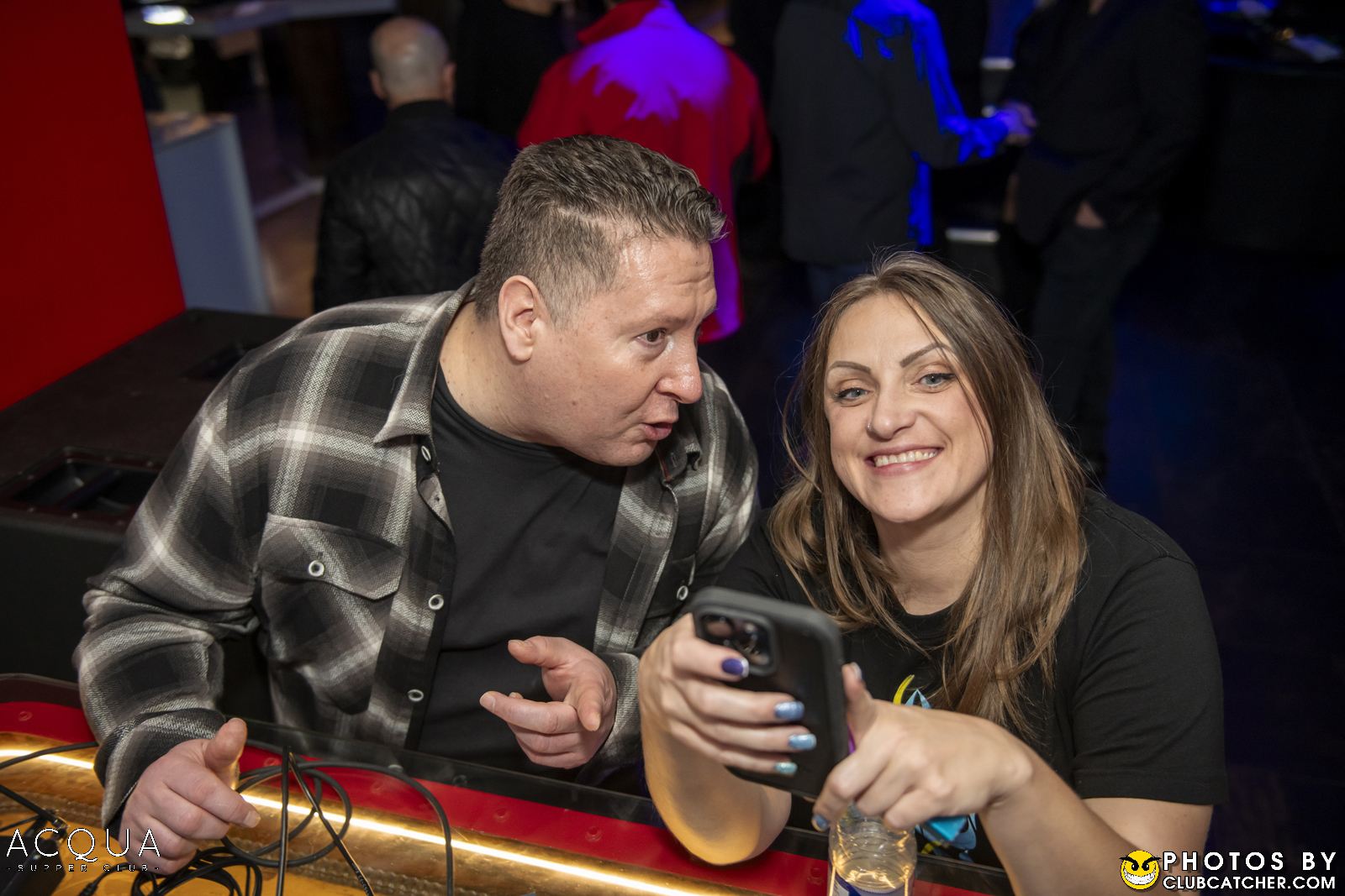 Acqua Supperclub party venue photo 180 - October 22nd, 2025