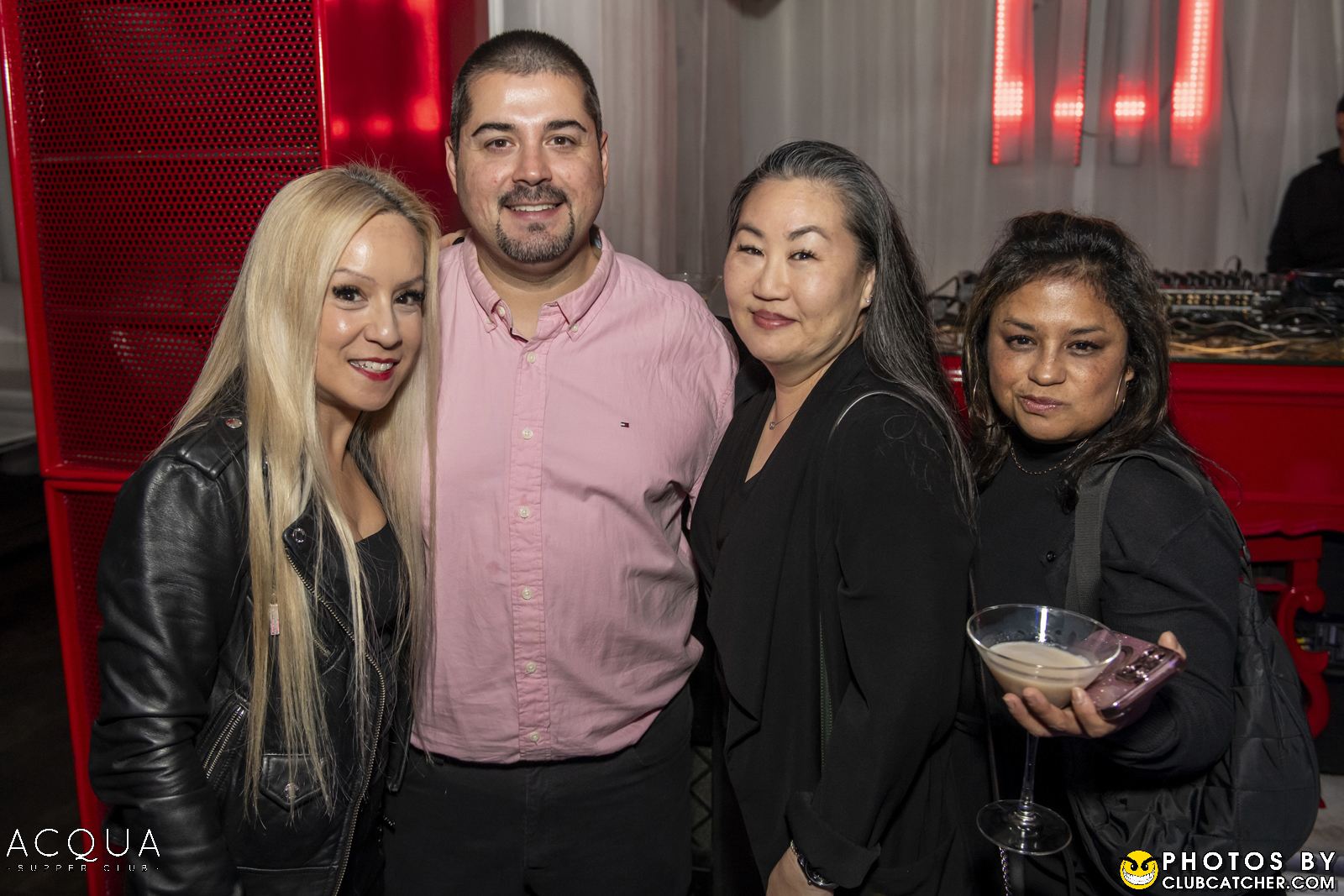 Acqua Supperclub party venue photo 19 - October 22nd, 2025