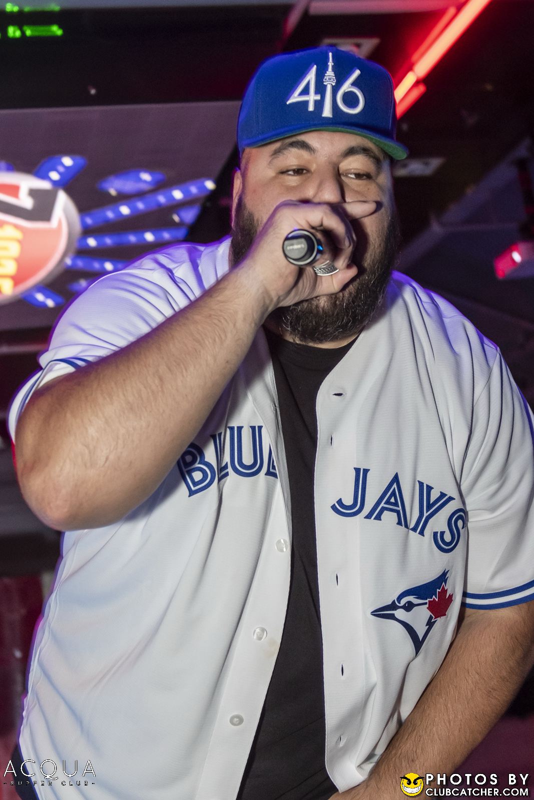 Acqua Supperclub party venue photo 182 - October 22nd, 2025