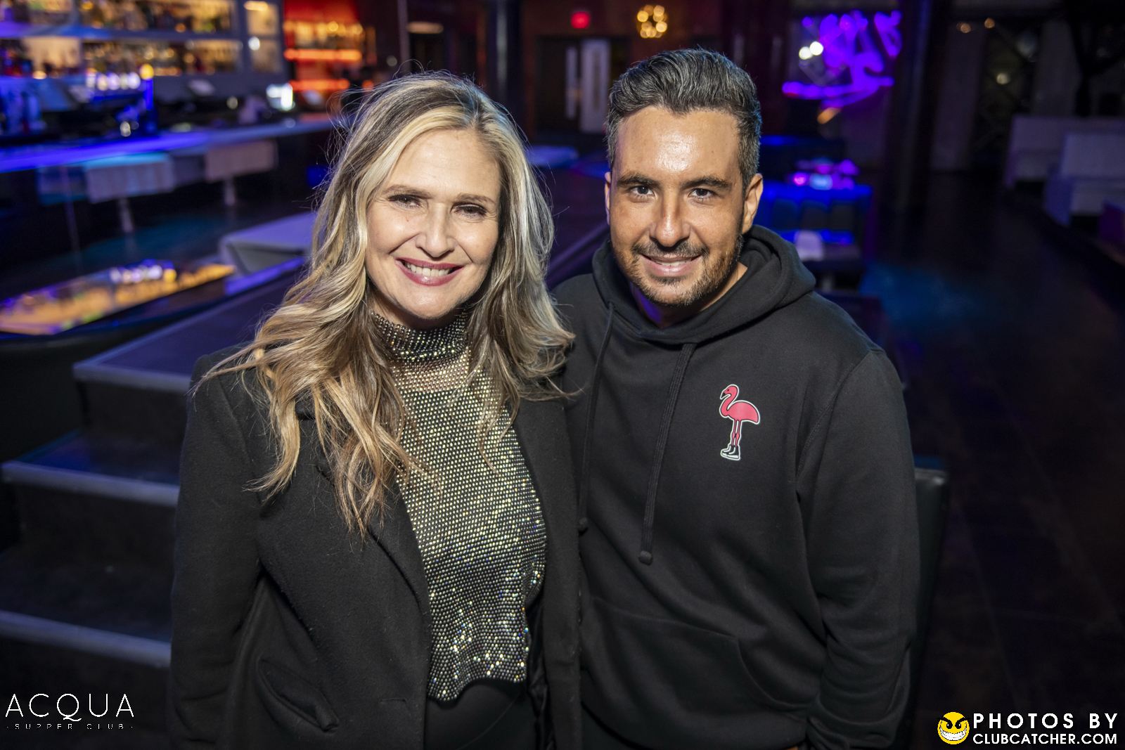 Acqua Supperclub party venue photo 183 - October 22nd, 2025