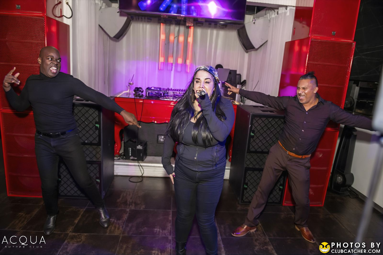 Acqua Supperclub party venue photo 184 - October 22nd, 2025