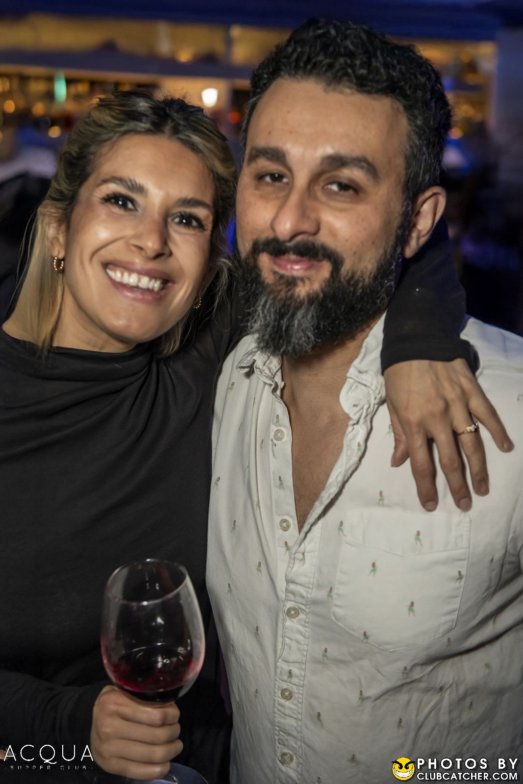 Acqua Supperclub party venue photo 185 - October 22nd, 2025
