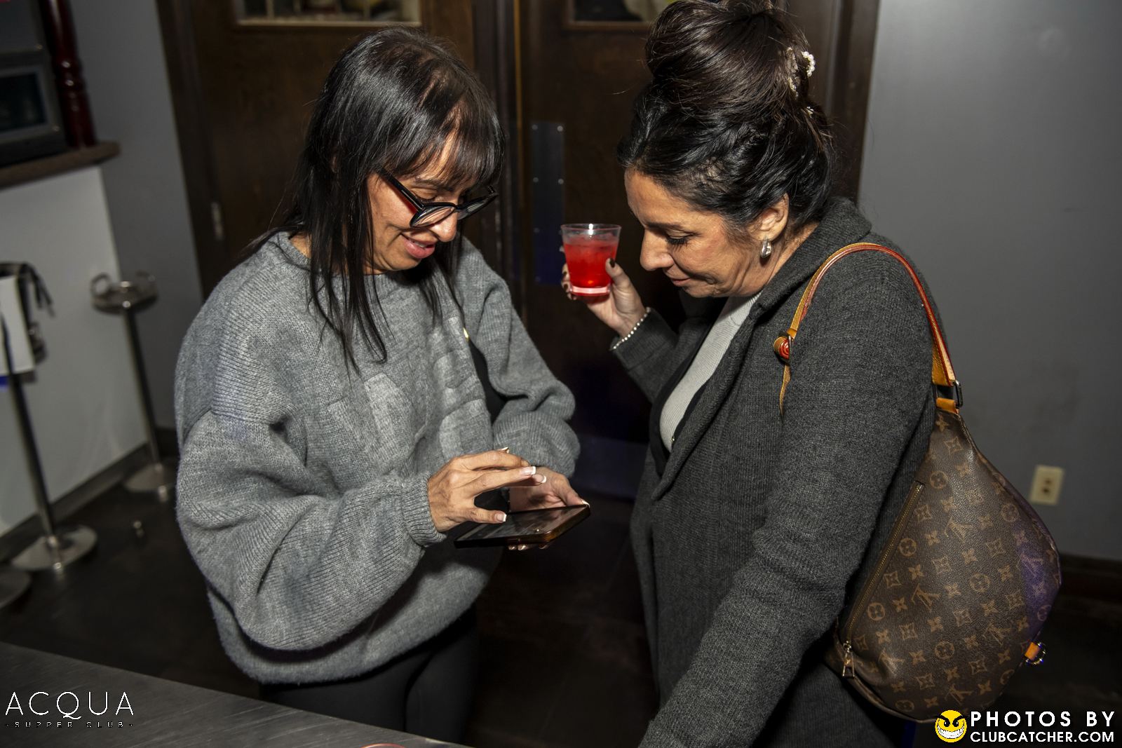 Acqua Supperclub party venue photo 187 - October 22nd, 2025