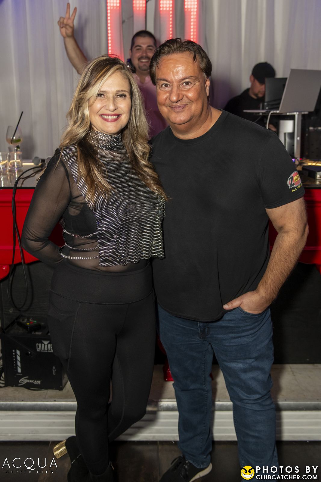 Acqua Supperclub party venue photo 188 - October 22nd, 2025