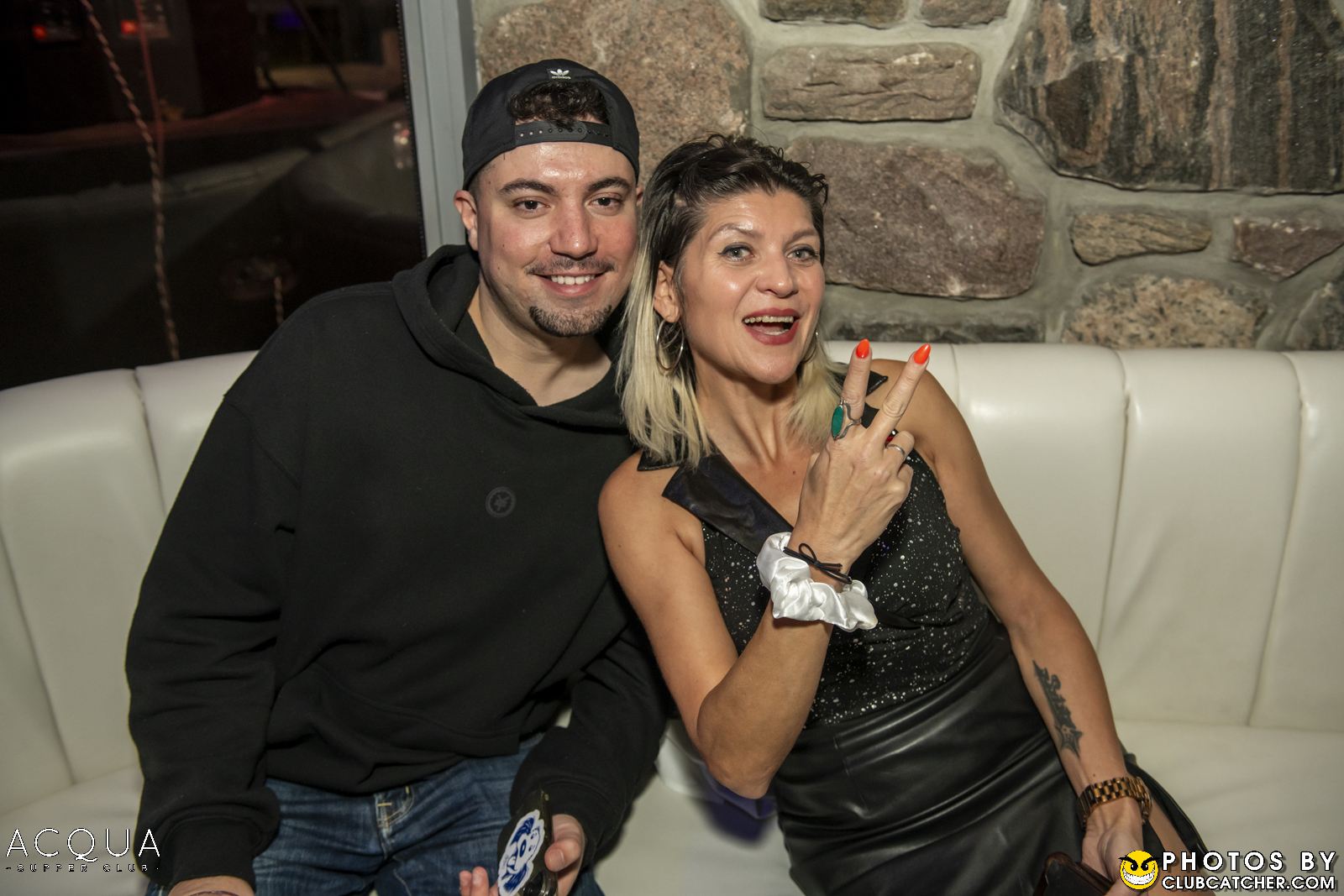 Acqua Supperclub party venue photo 190 - October 22nd, 2025